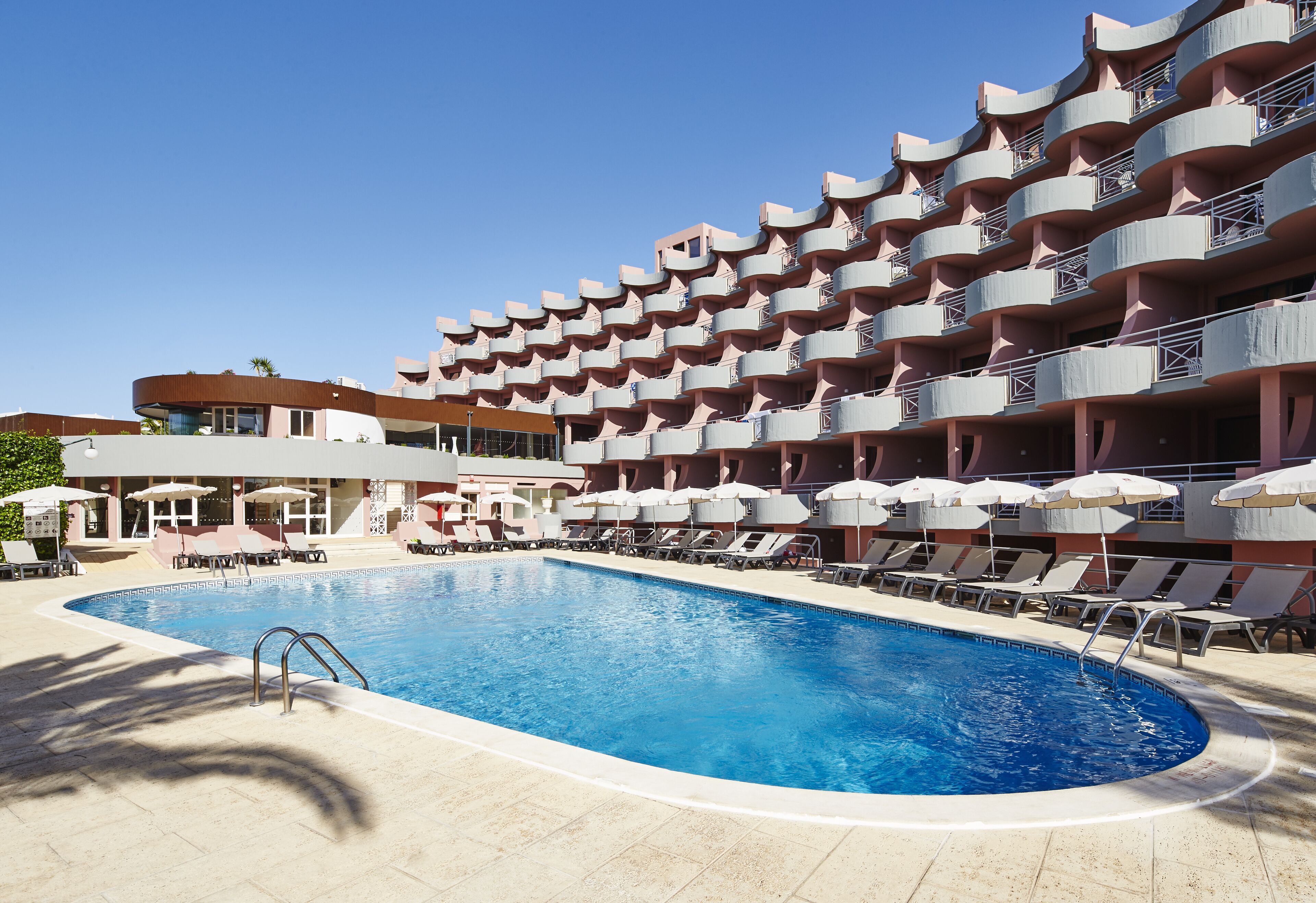 Luna Clube Oceano