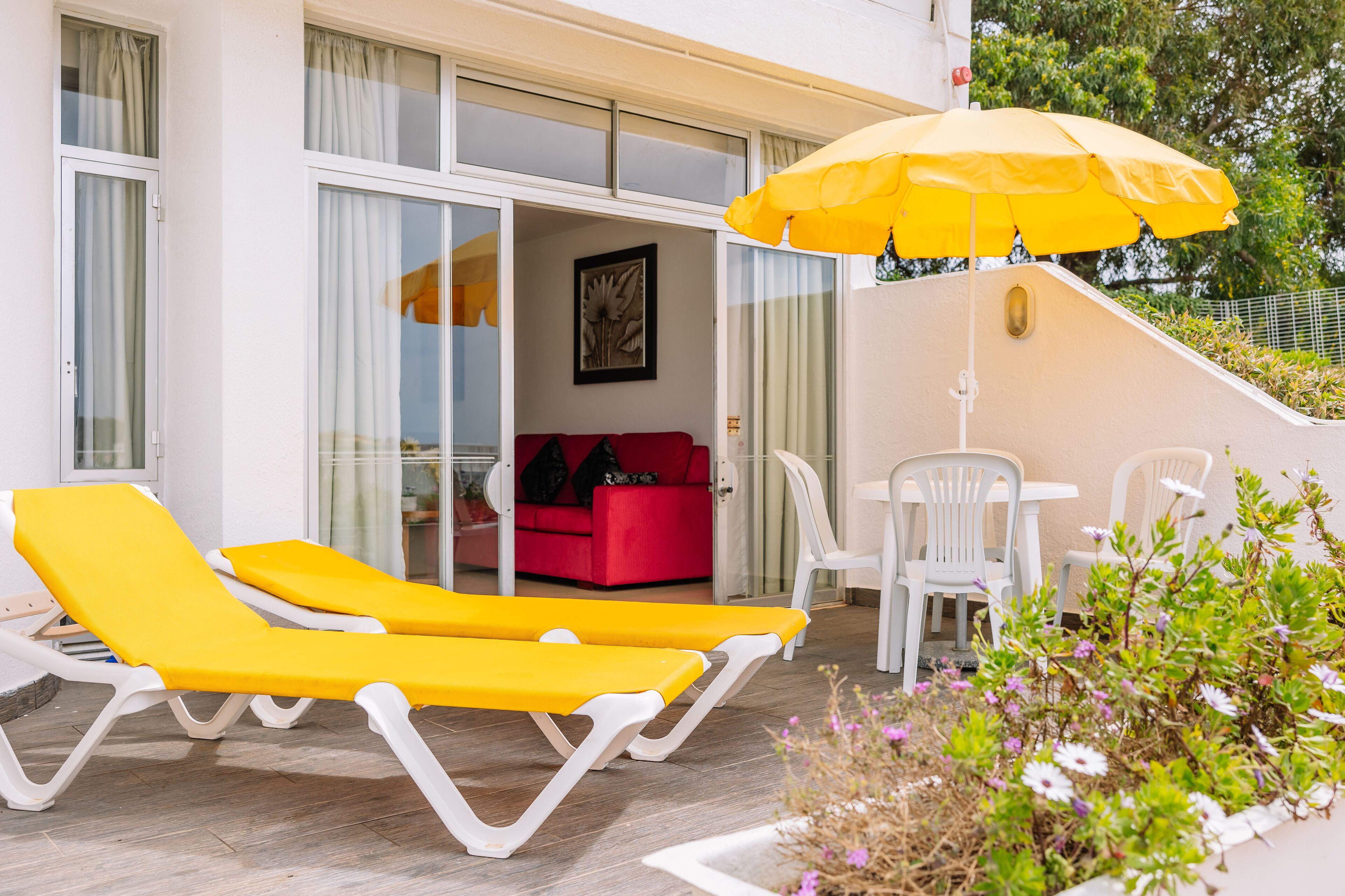 Muthu Clube Praia da Oura
