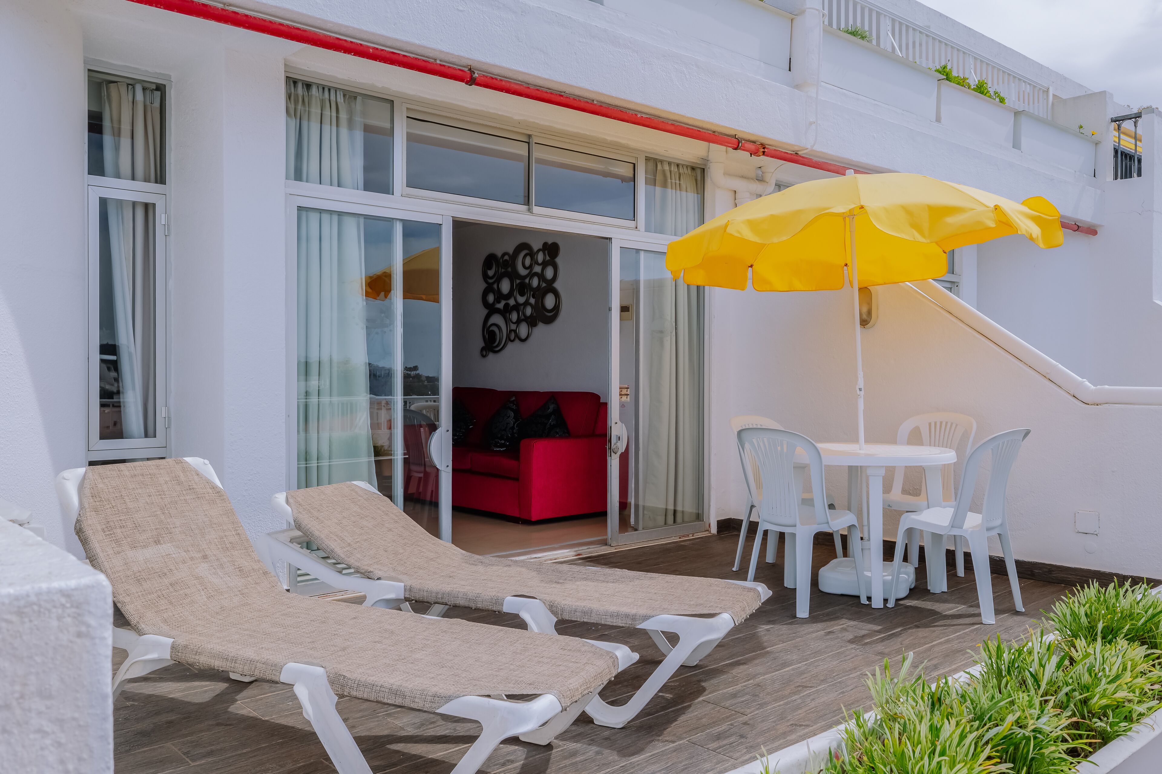 Muthu Clube Praia da Oura