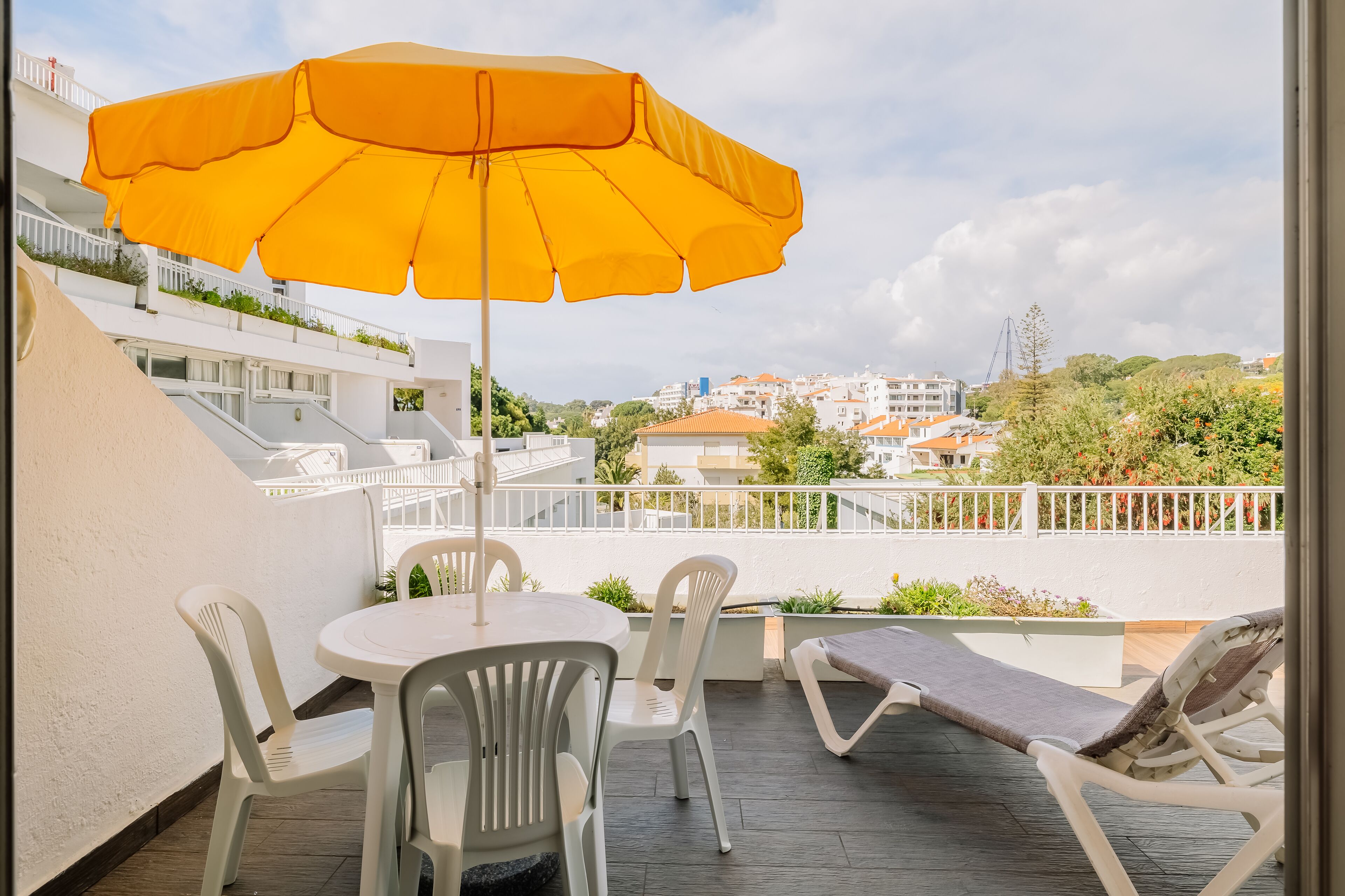 Muthu Clube Praia da Oura