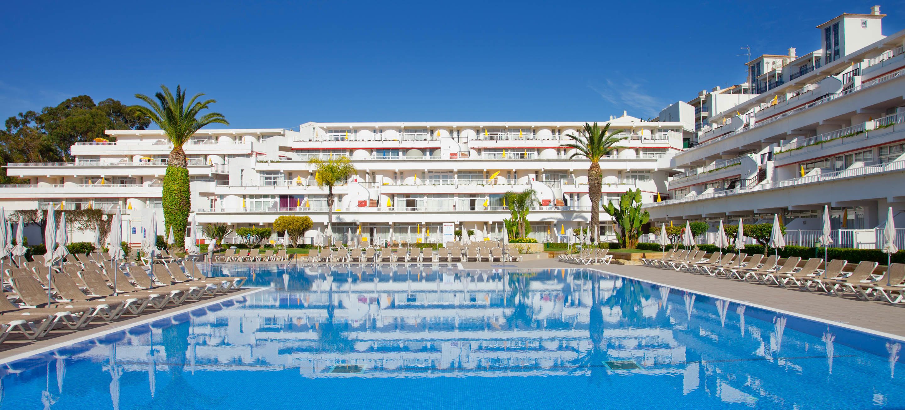 Muthu Clube Praia da Oura