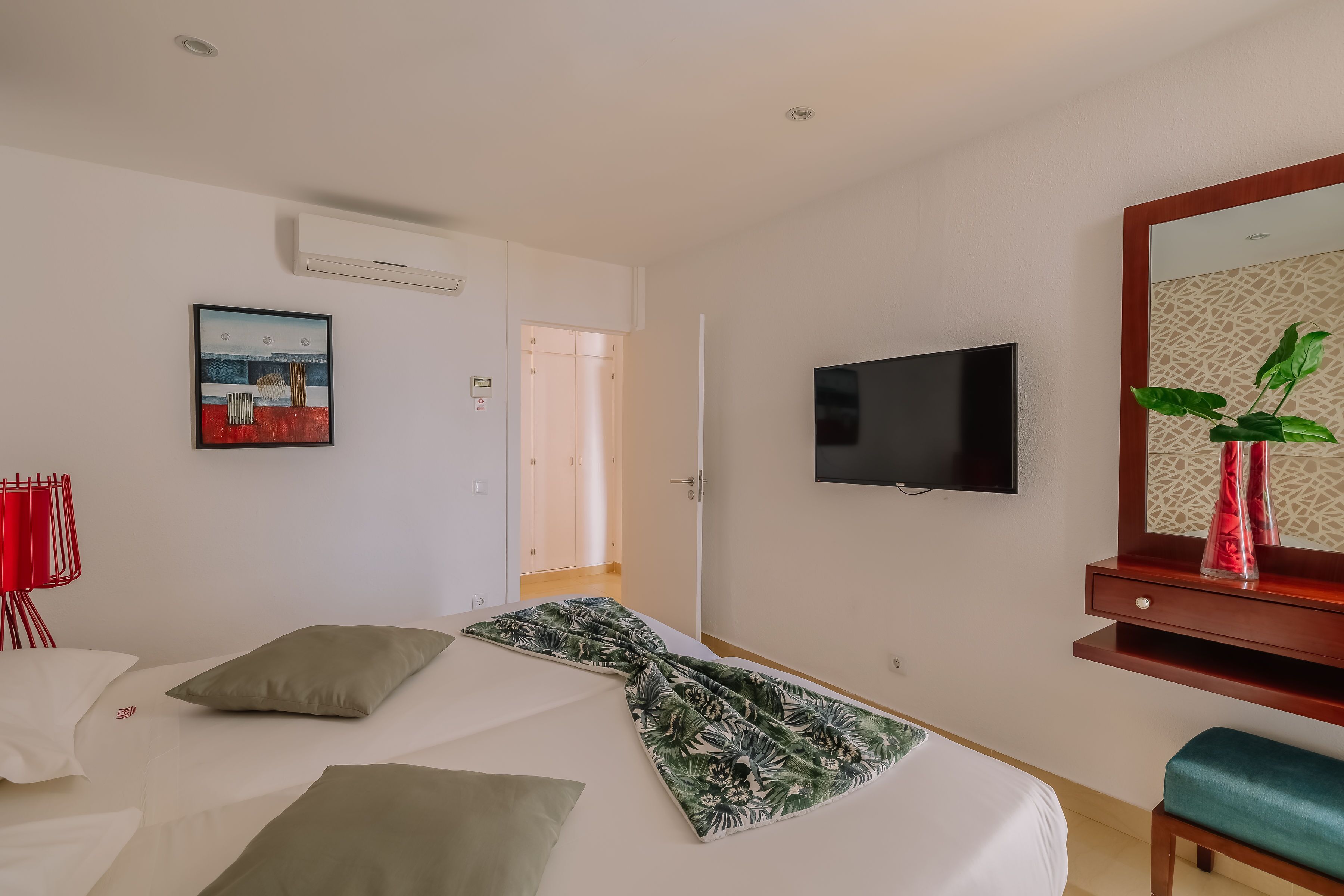 Muthu Clube Praia da Oura