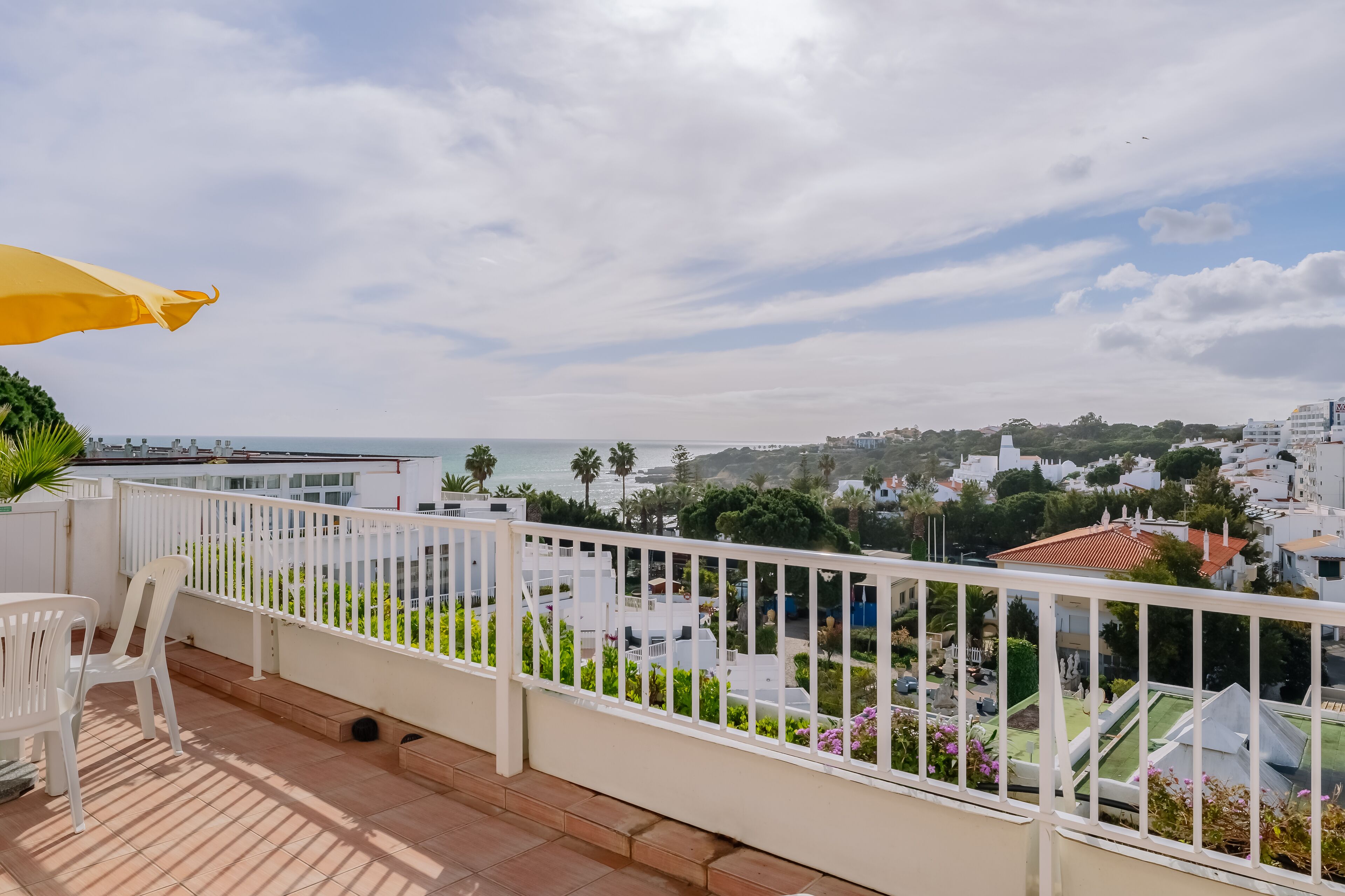 Muthu Clube Praia da Oura
