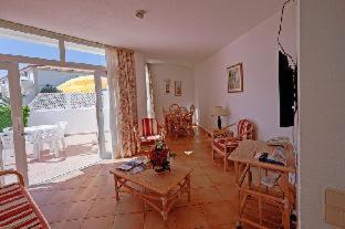 Muthu Clube Praia da Oura