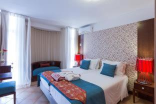 Muthu Clube Praia da Oura