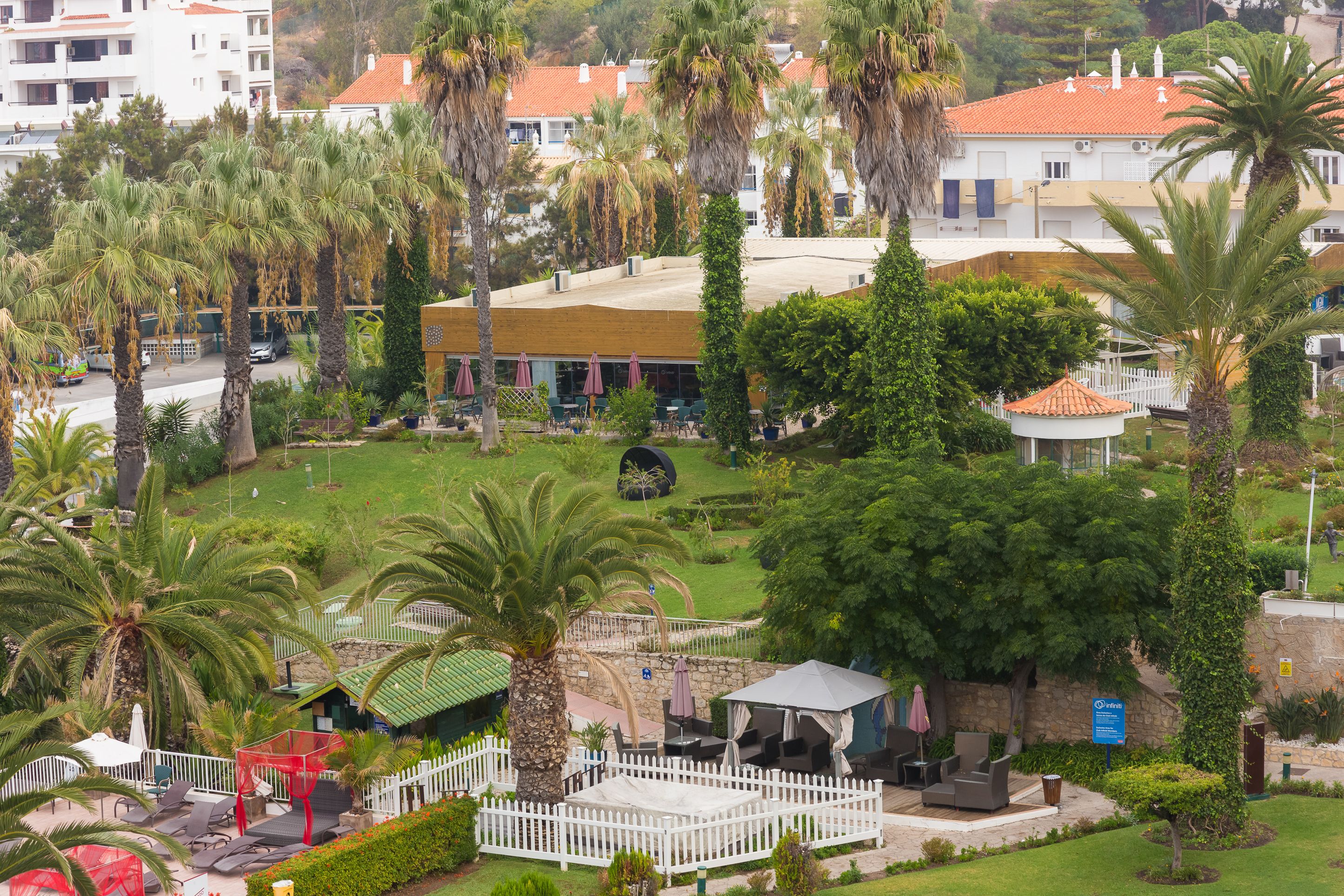 Muthu Clube Praia da Oura