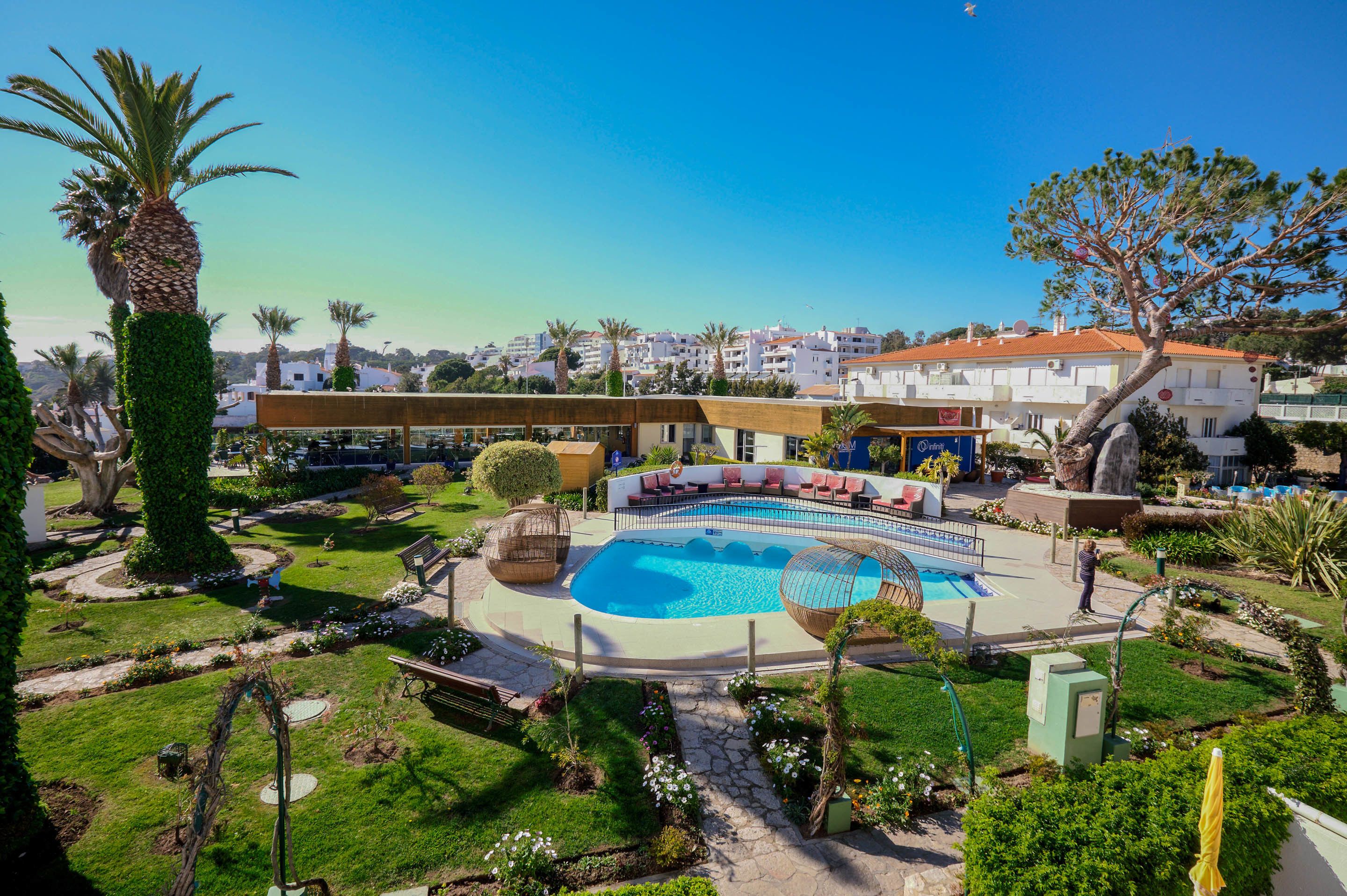 Muthu Clube Praia da Oura