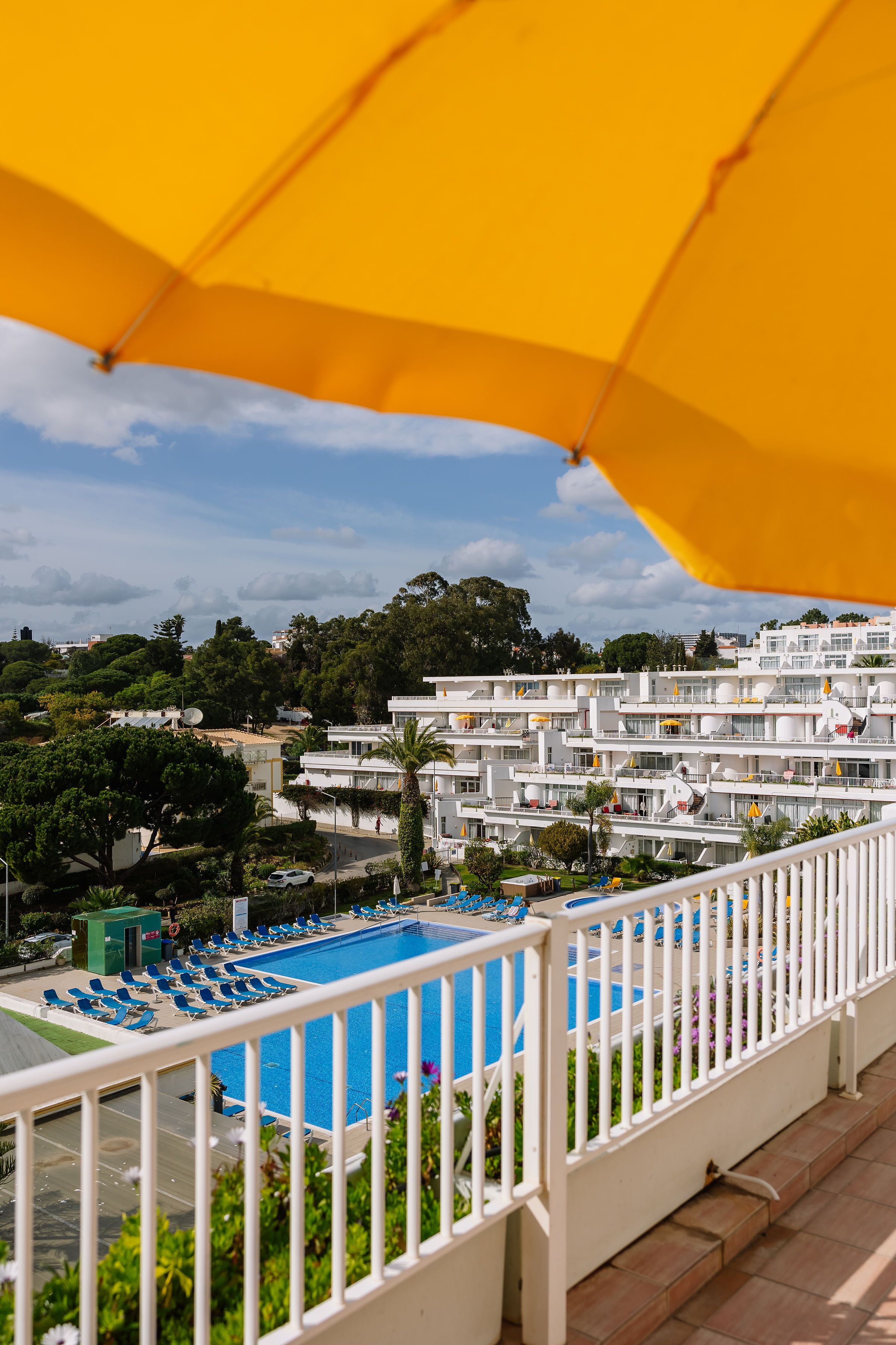 Muthu Clube Praia da Oura
