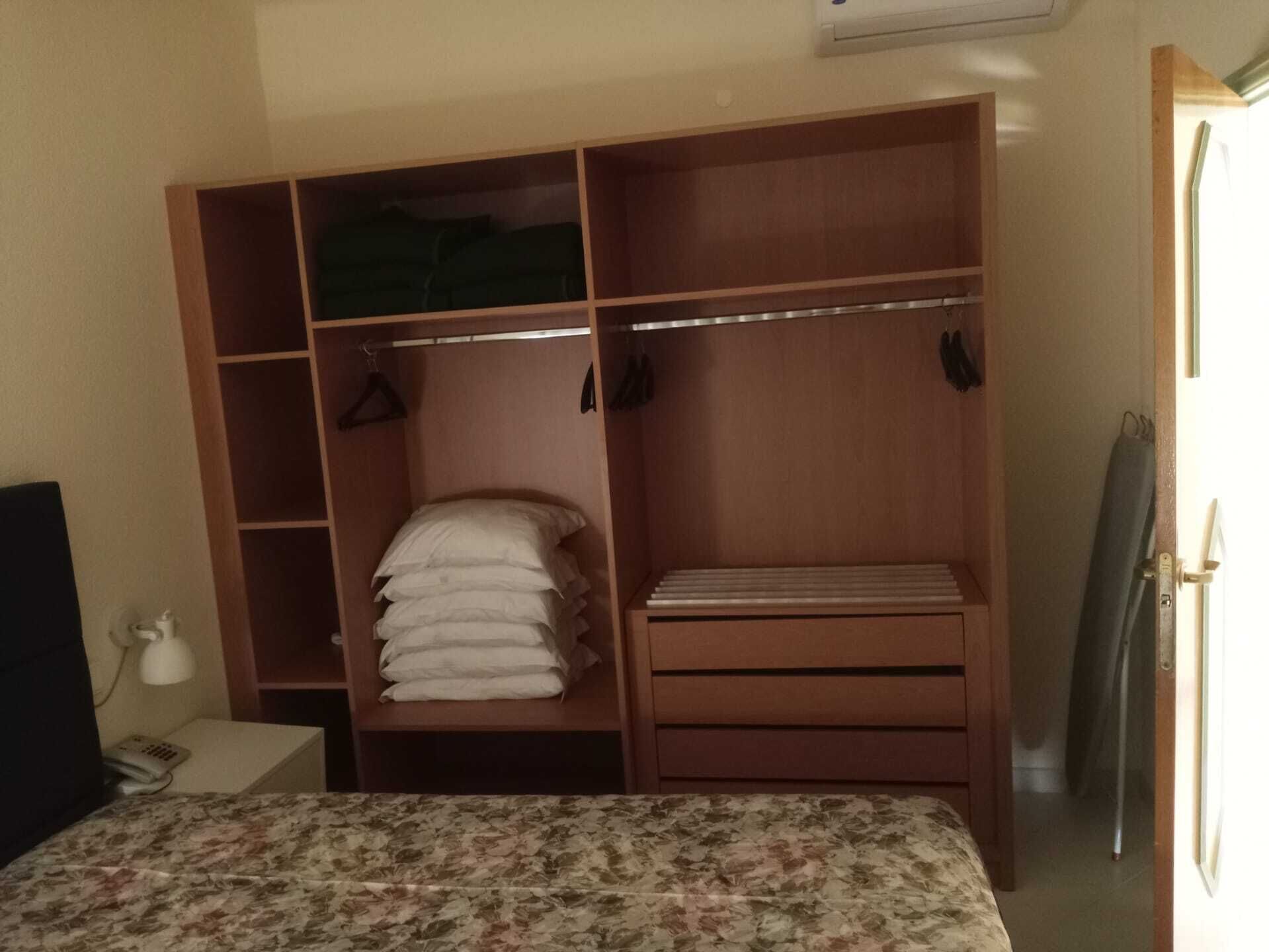 Ondamar Hotel Apartamentos