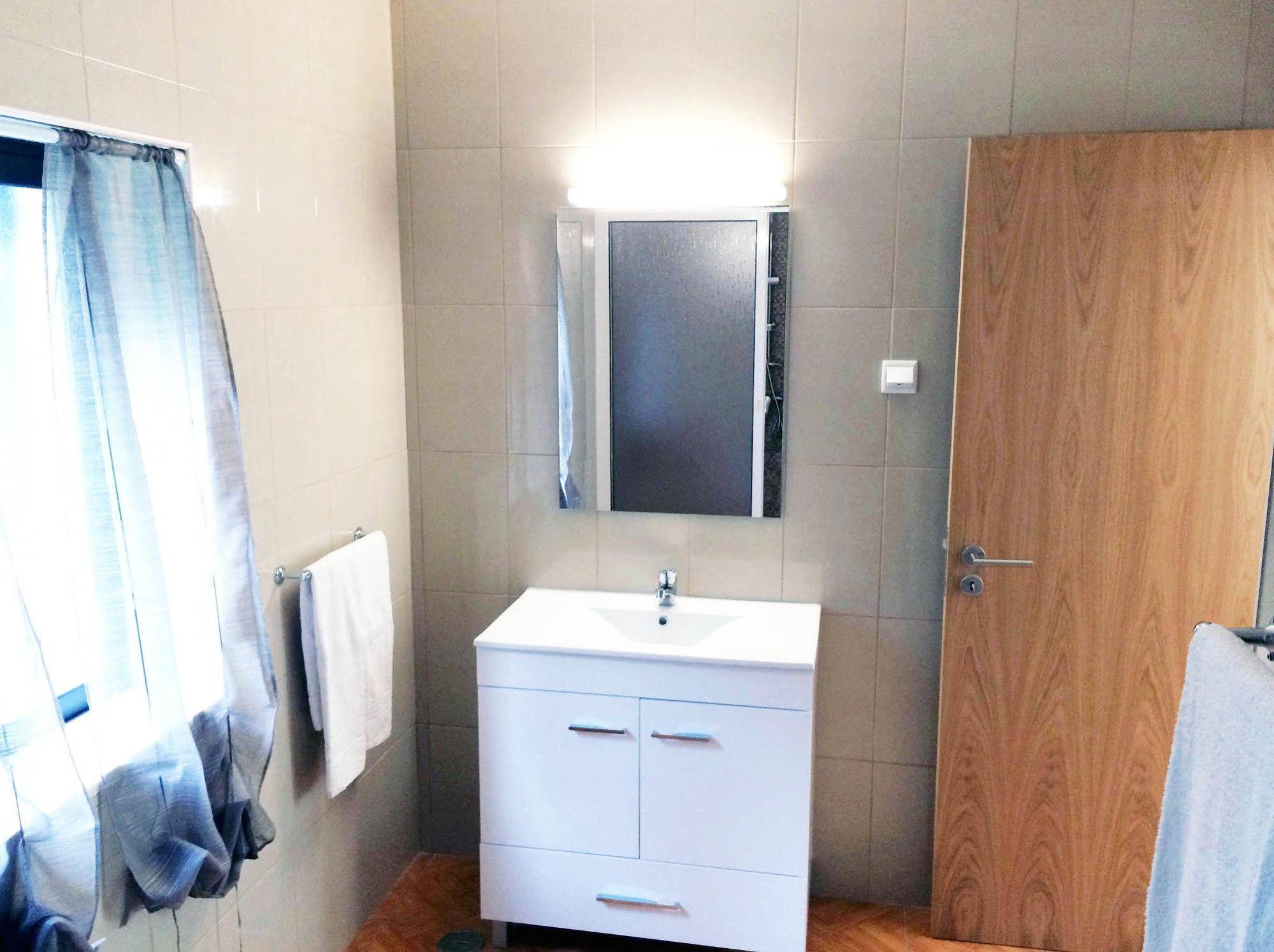 Solar Veiguinha Apartamentos