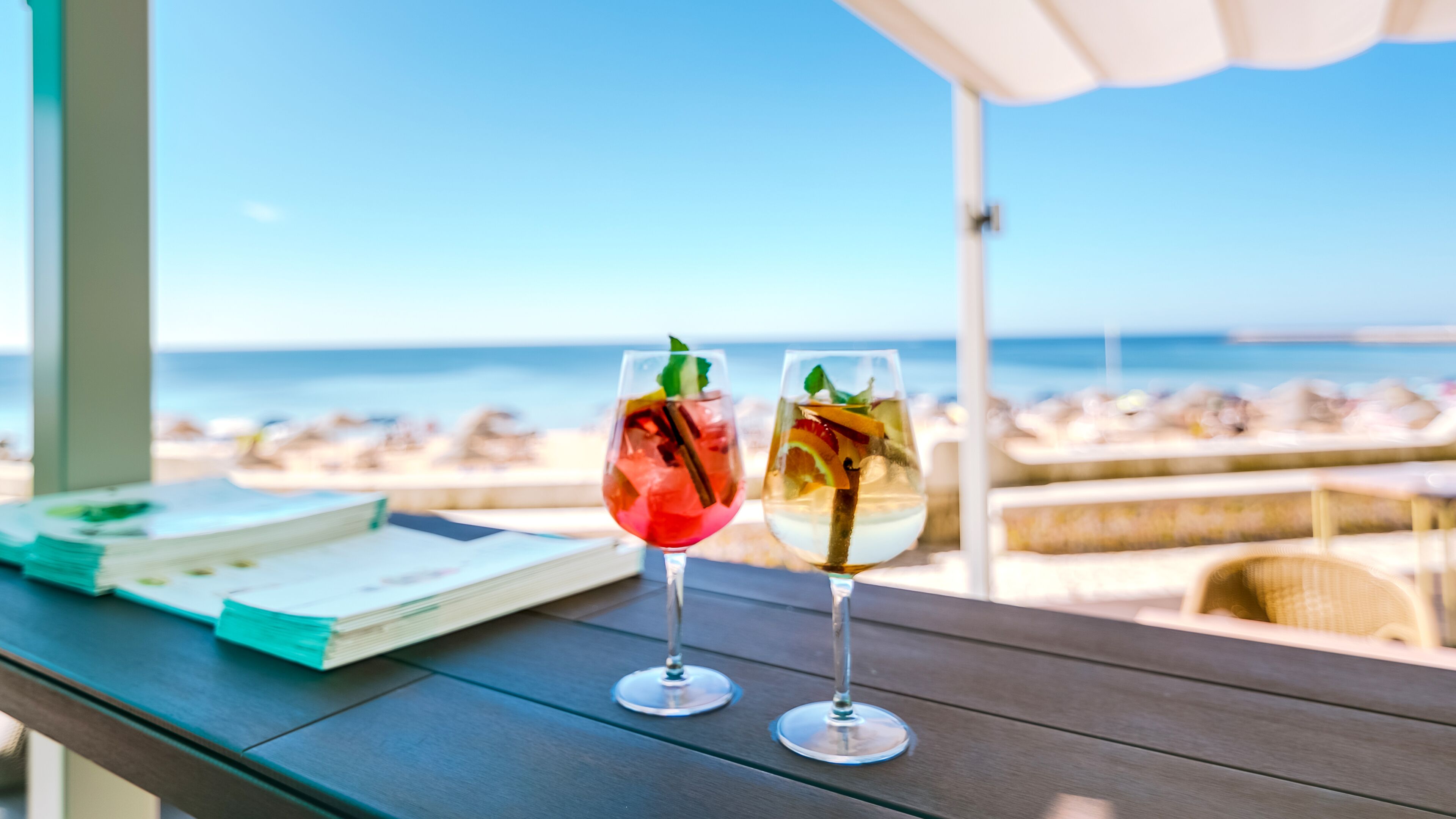 Sol e Mar Adults Only
