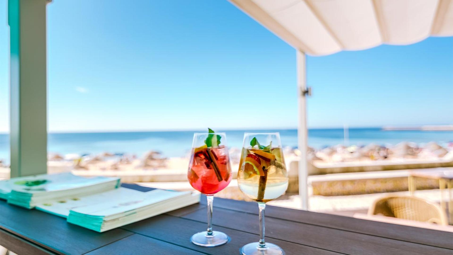Sol e Mar Adults Only
