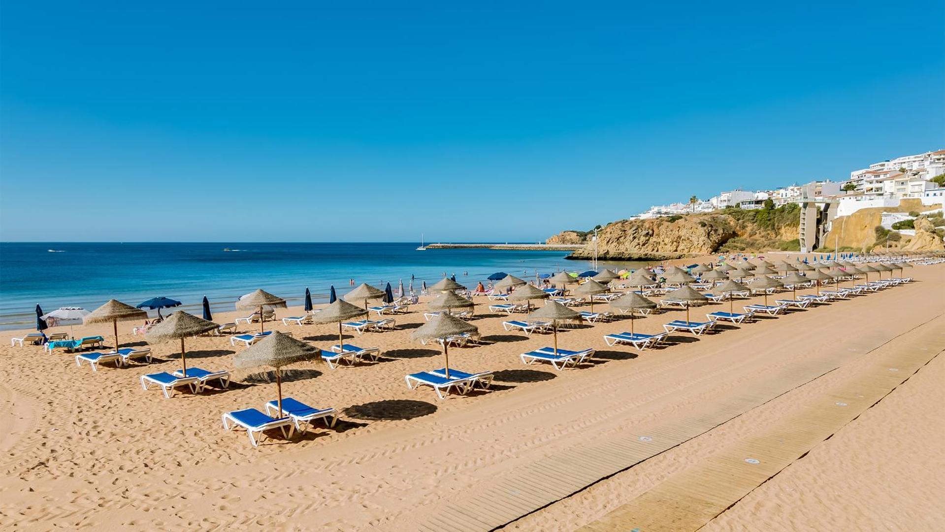 Sol e Mar Adults Only