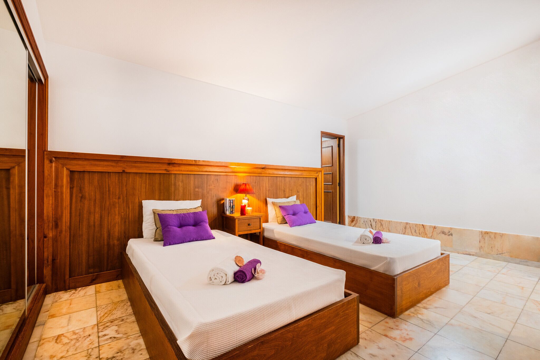 Villa Bantayan by Algarve Vacation
