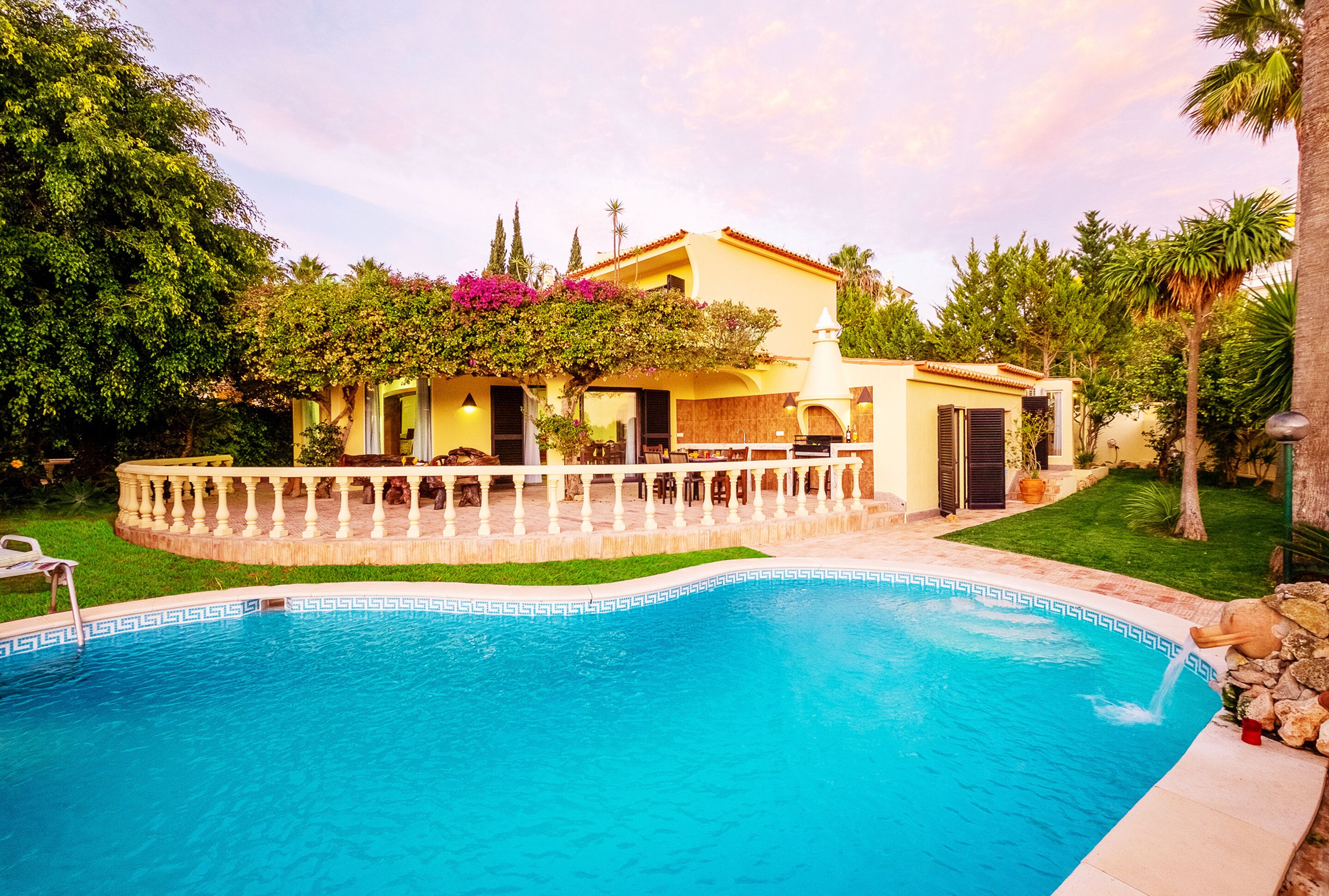 Villa Bantayan by Algarve Vacation