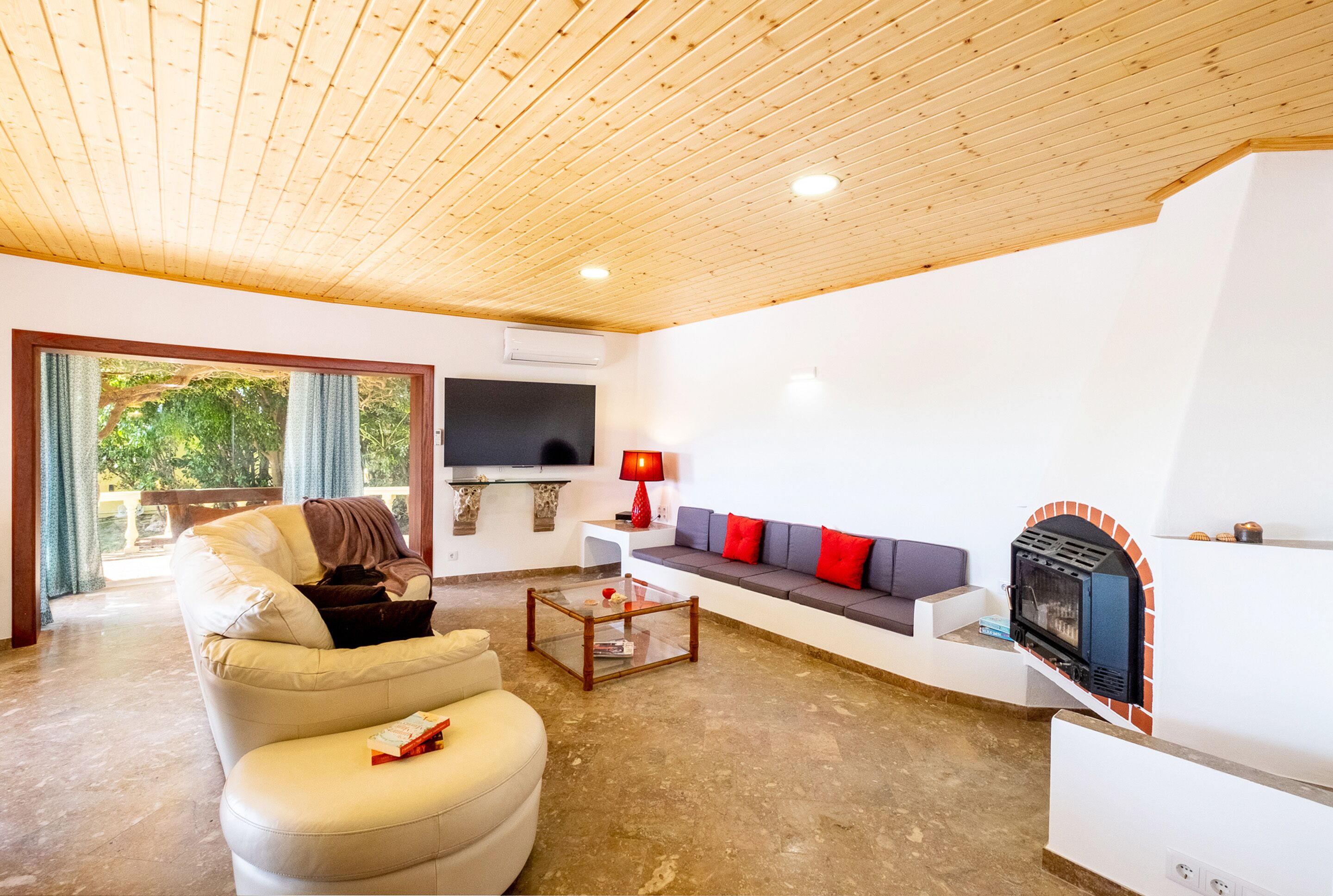 Villa Bantayan by Algarve Vacation