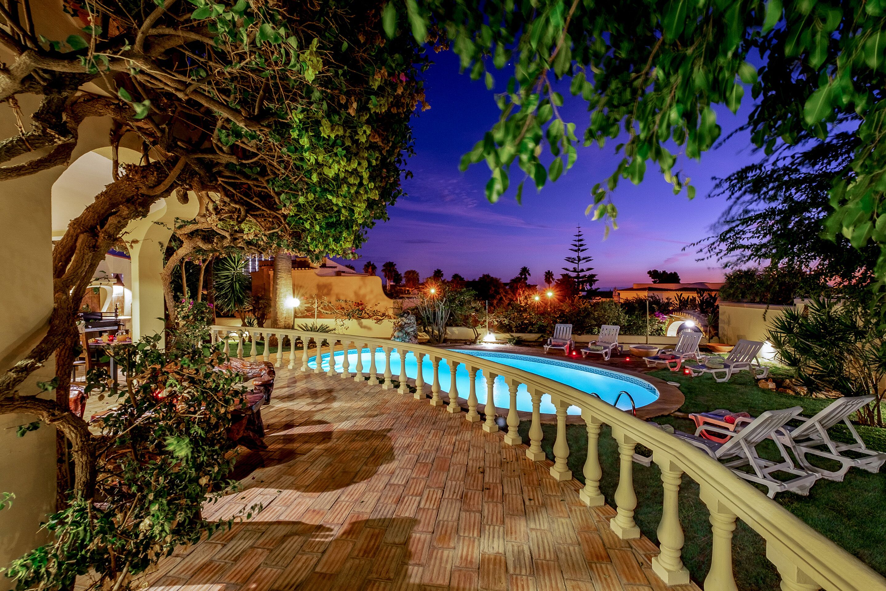 Villa Bantayan by Algarve Vacation