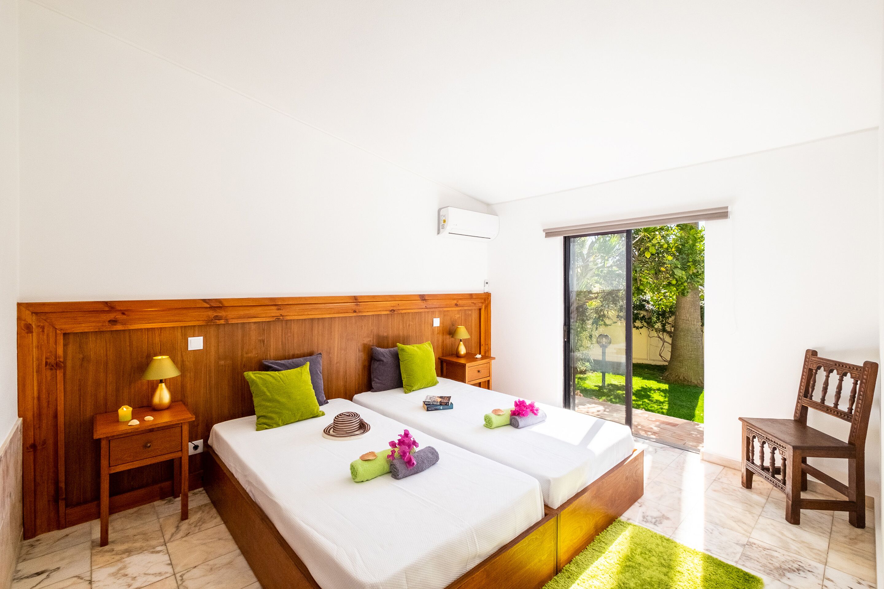 Villa Bantayan by Algarve Vacation