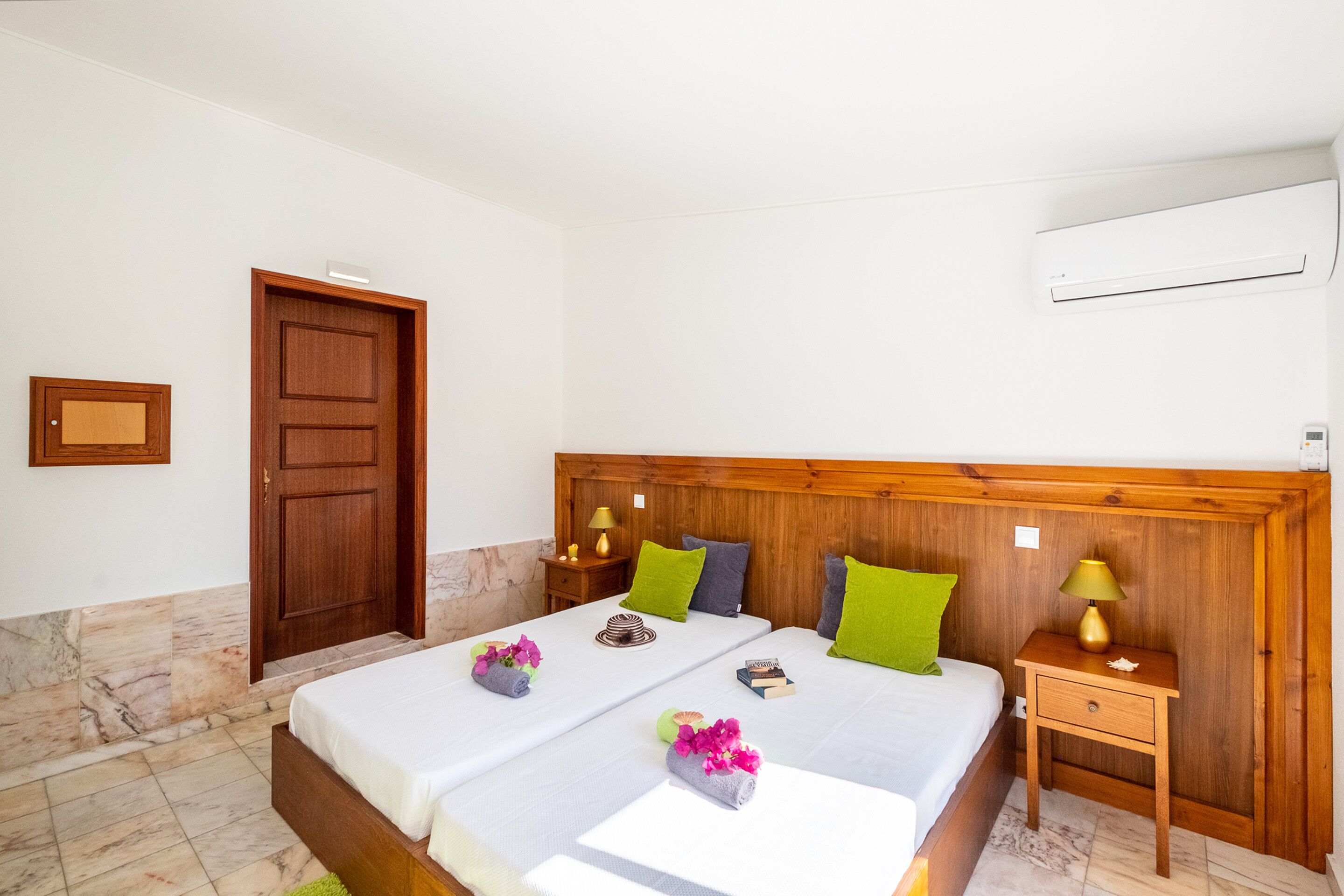 Villa Bantayan by Algarve Vacation