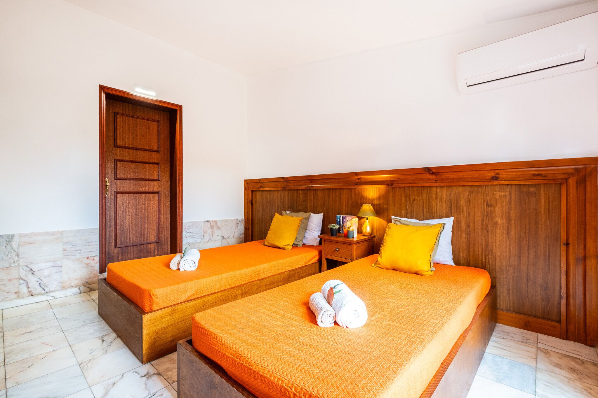 Villa Bantayan by Algarve Vacation