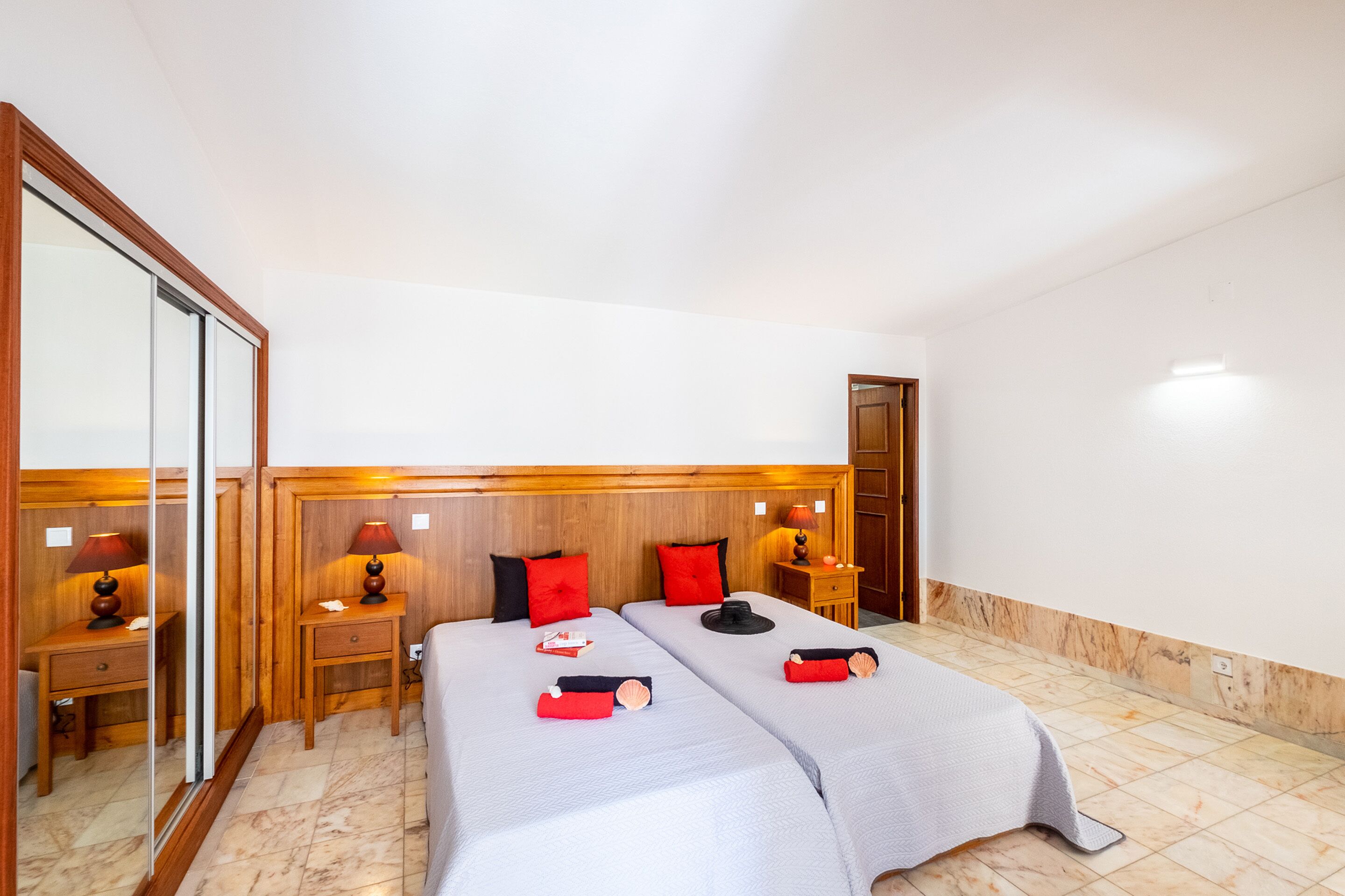 Villa Bantayan by Algarve Vacation