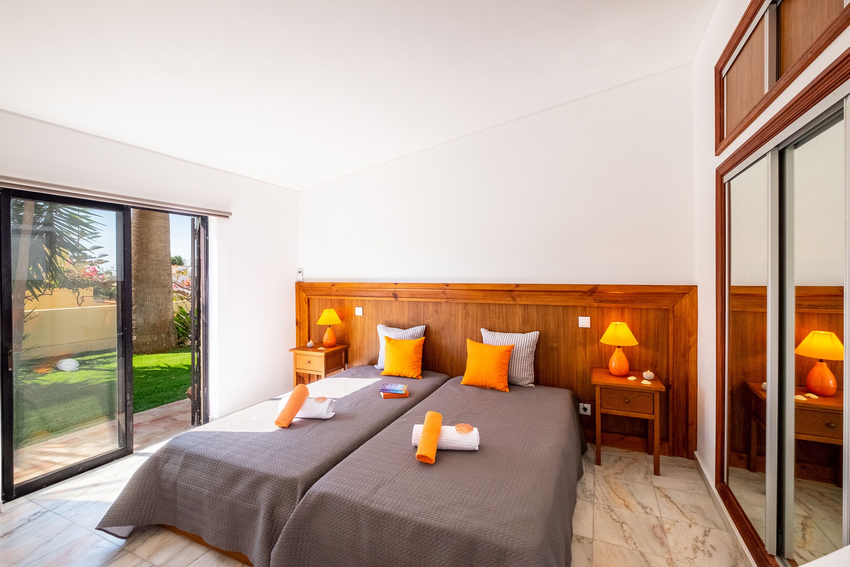 Villa Bantayan by Algarve Vacation