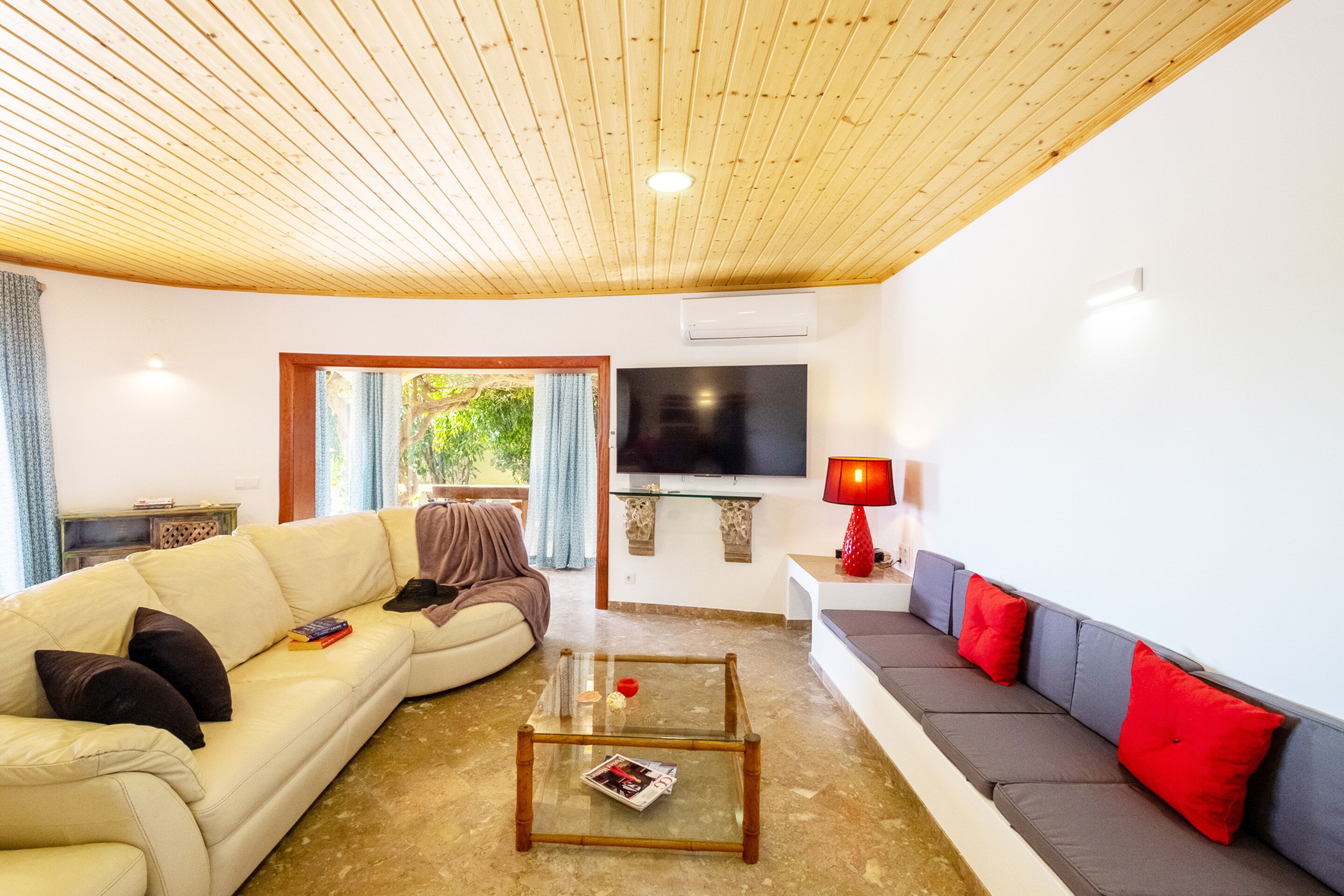 Villa Bantayan by Algarve Vacation