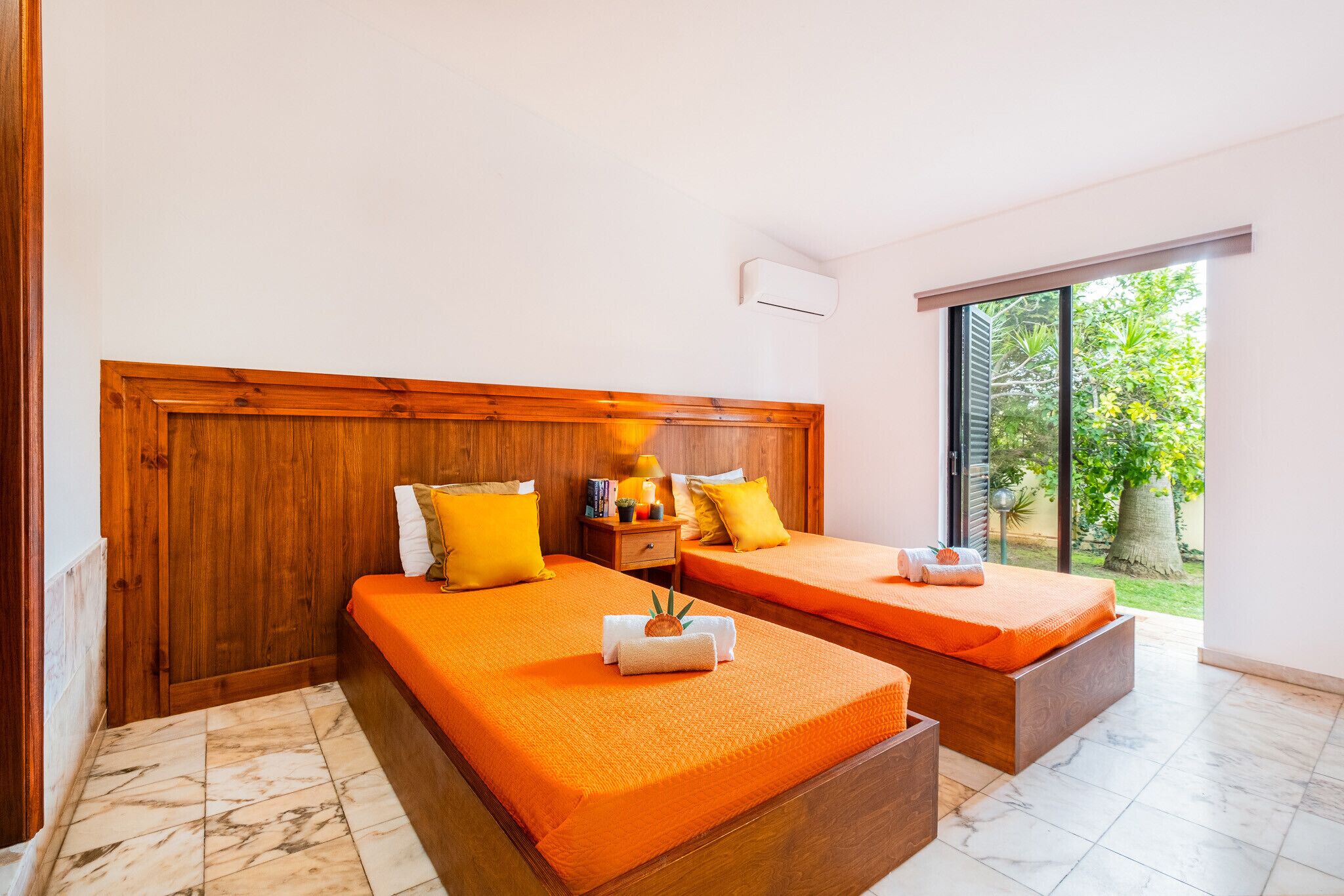 Villa Bantayan by Algarve Vacation