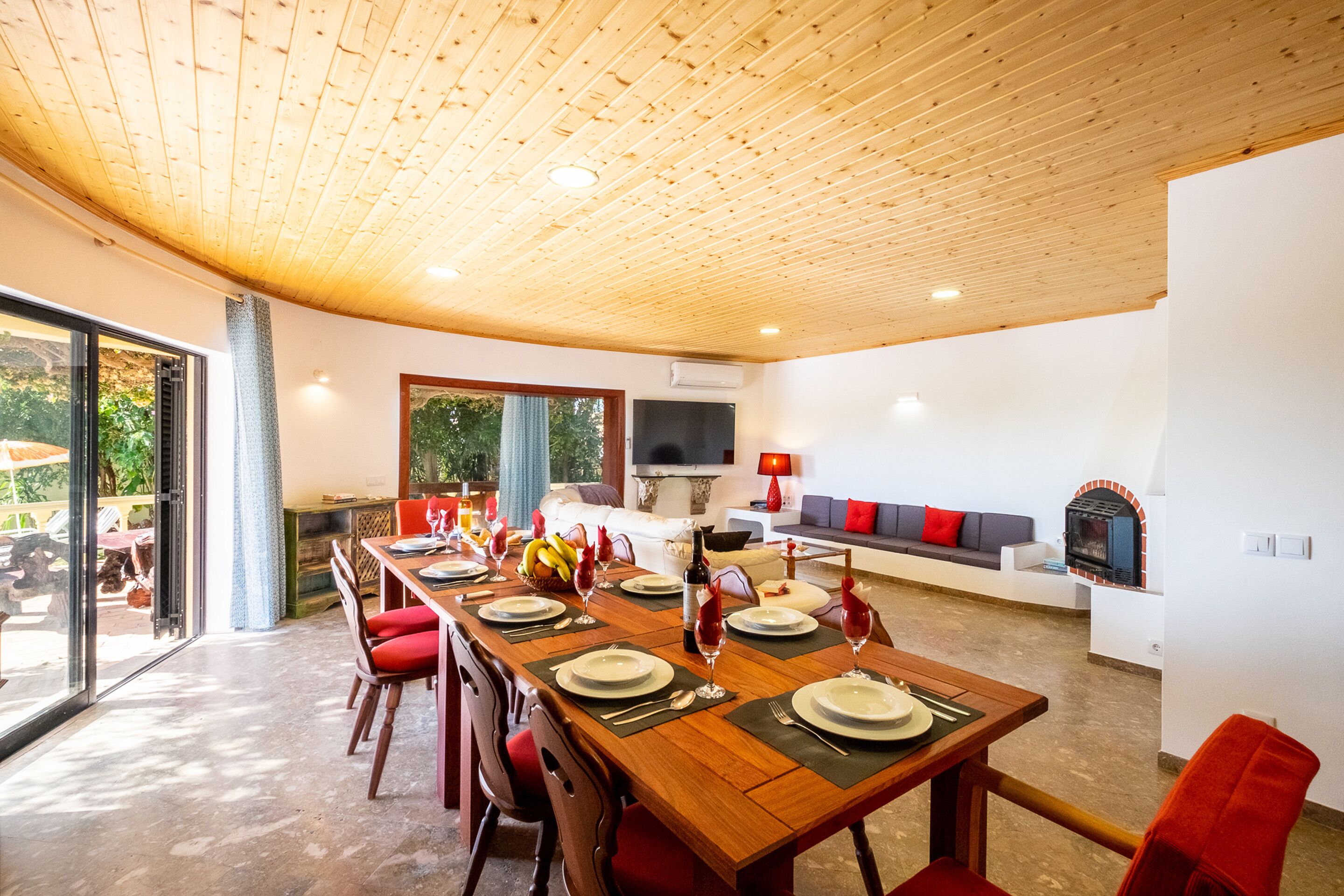 Villa Bantayan by Algarve Vacation