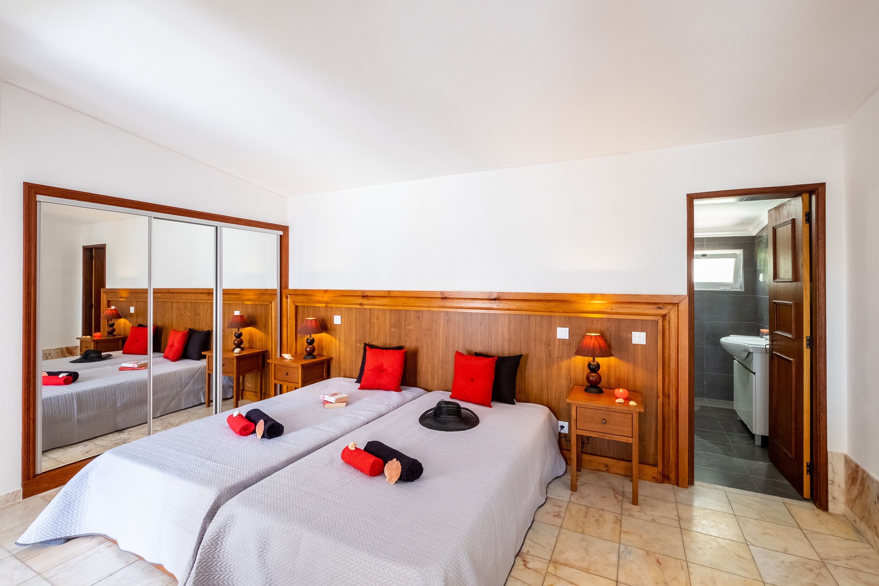 Villa Bantayan by Algarve Vacation