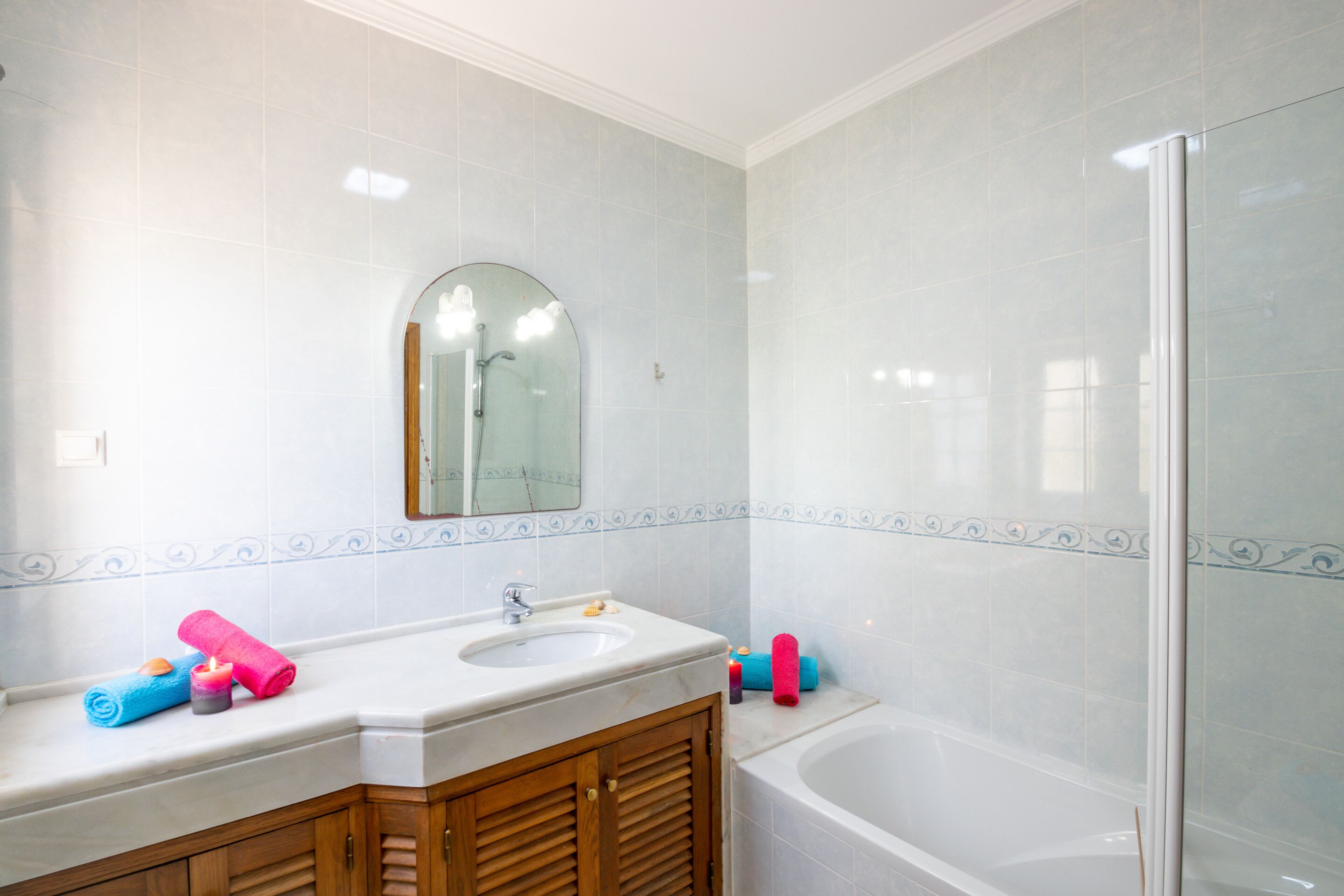 Villa Casa Castelo by Algarve Vacation
