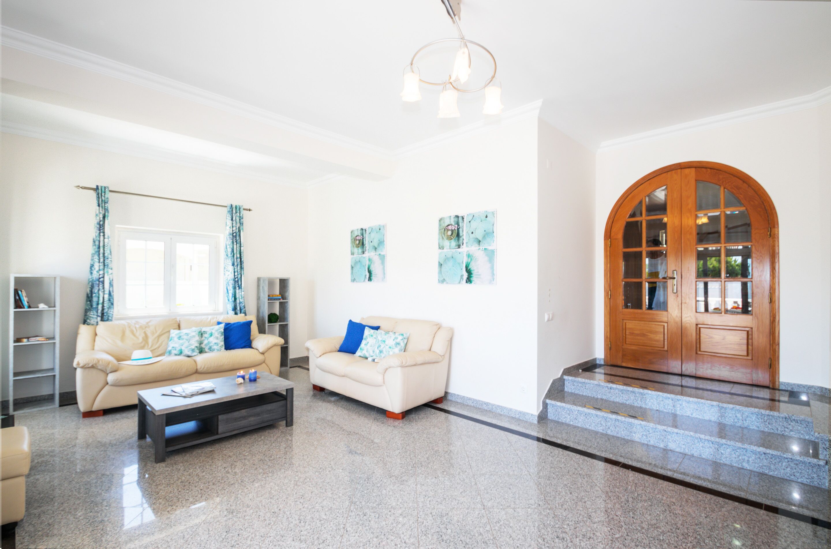 Villa Casa Castelo by Algarve Vacation