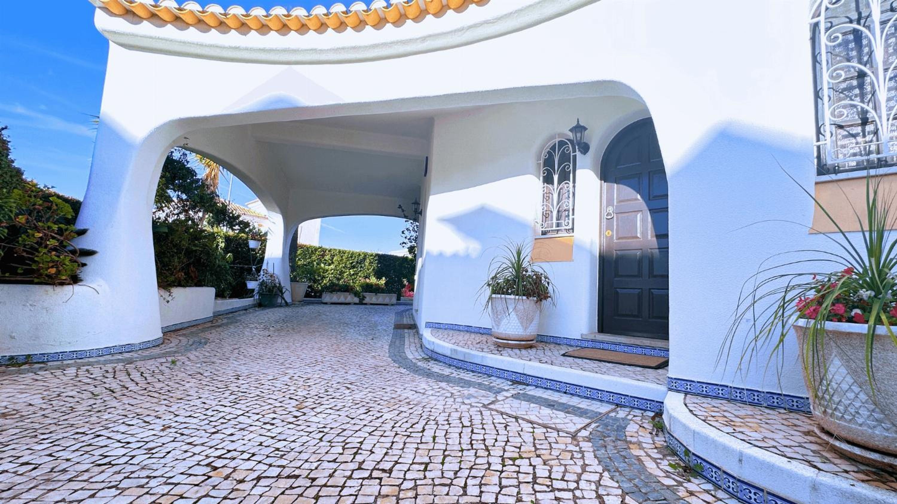 Villa Cristina 15