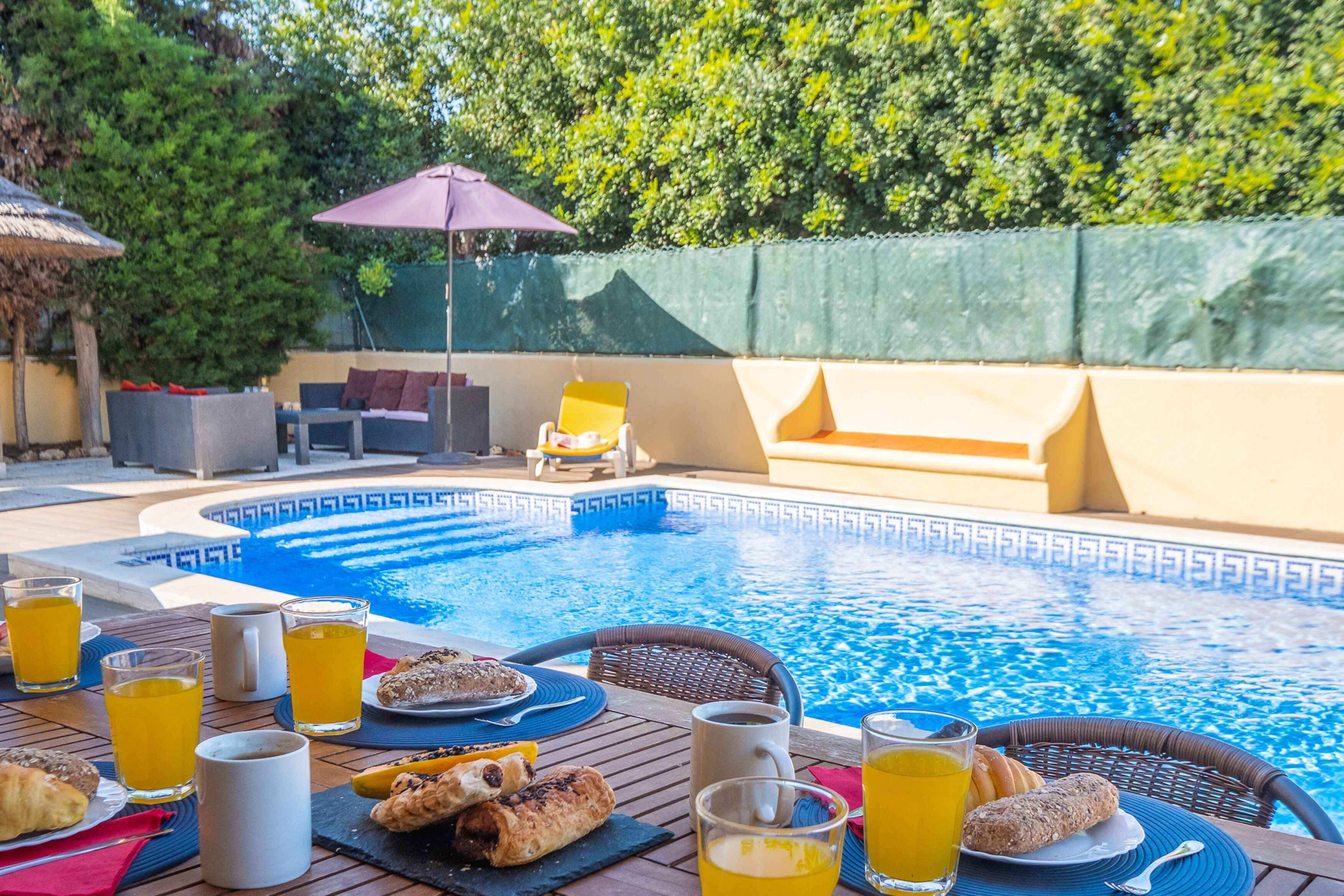 Villa Royal Sandals By Algarve Vacation