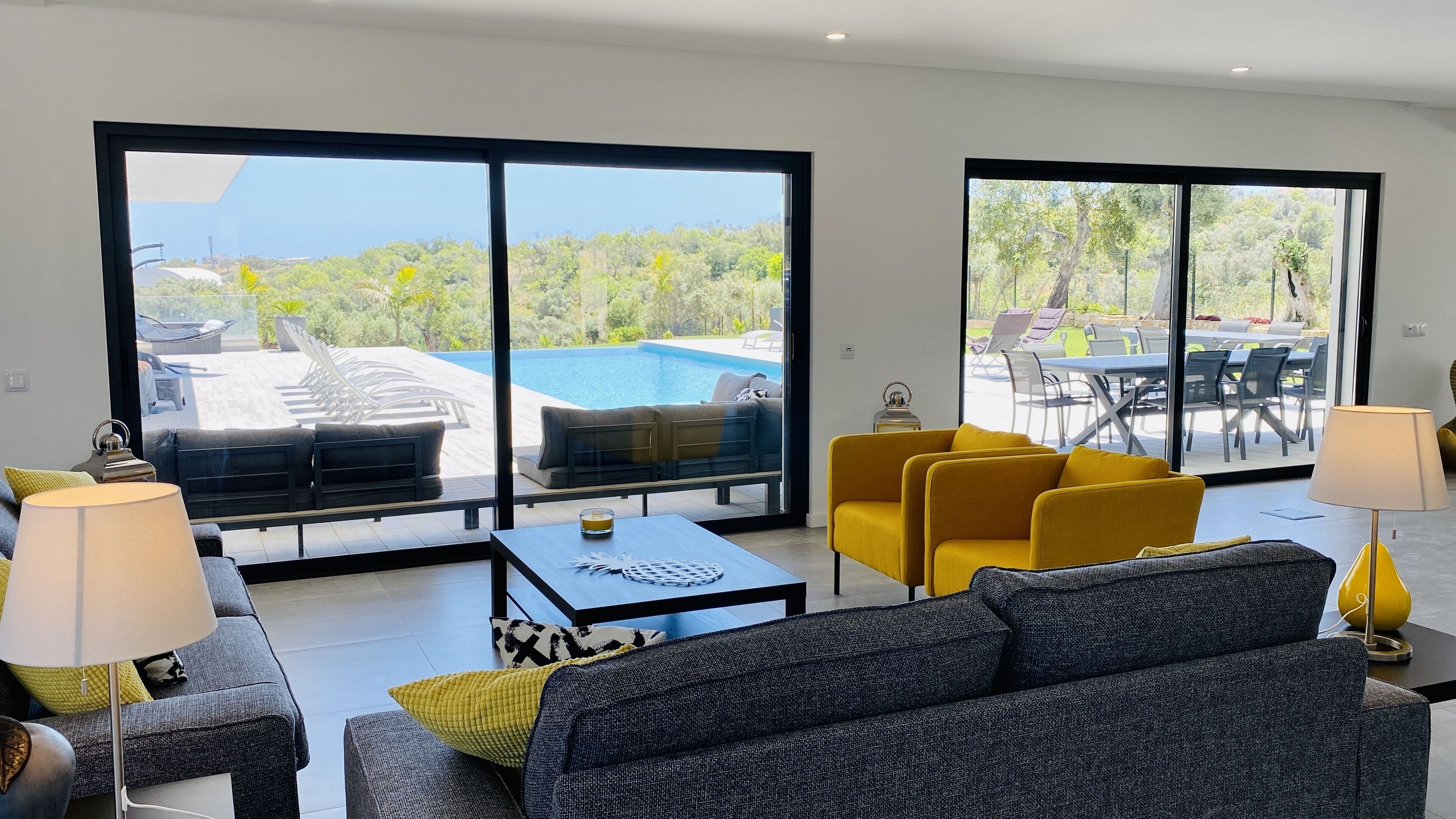 Villas Eden By Check-in Portugal