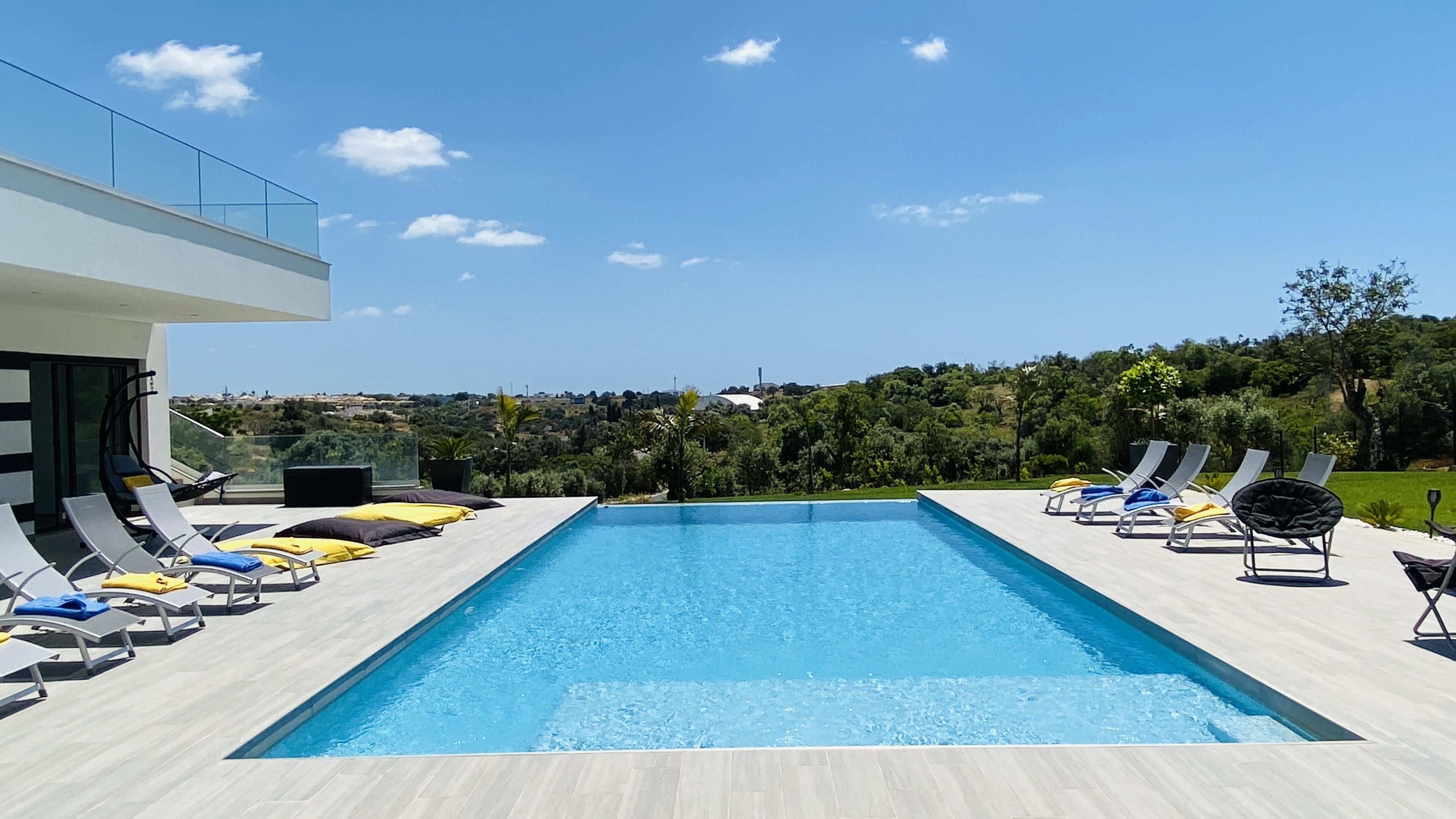 Villas Eden By Check-in Portugal