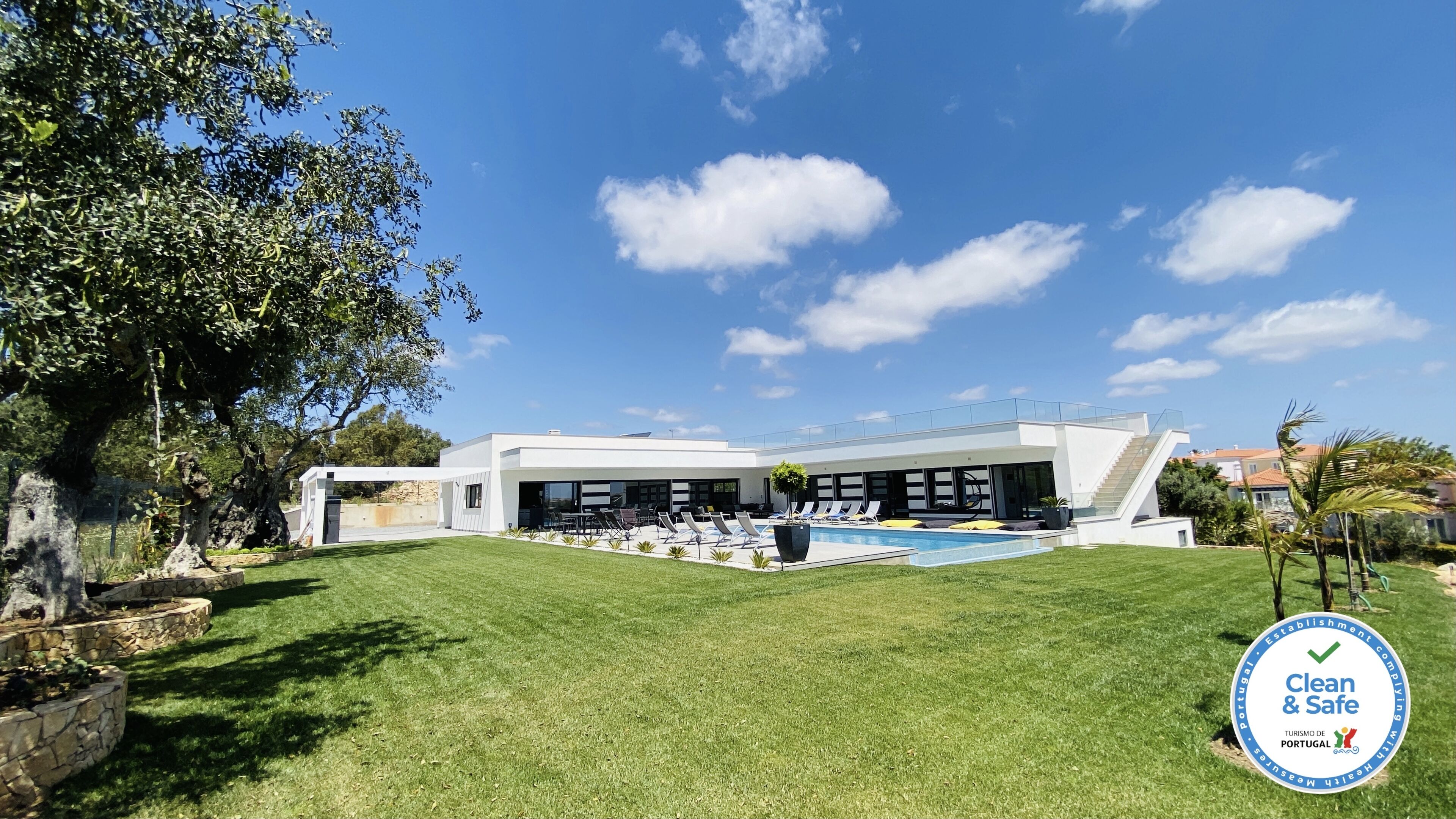 Villas Eden By Check-in Portugal