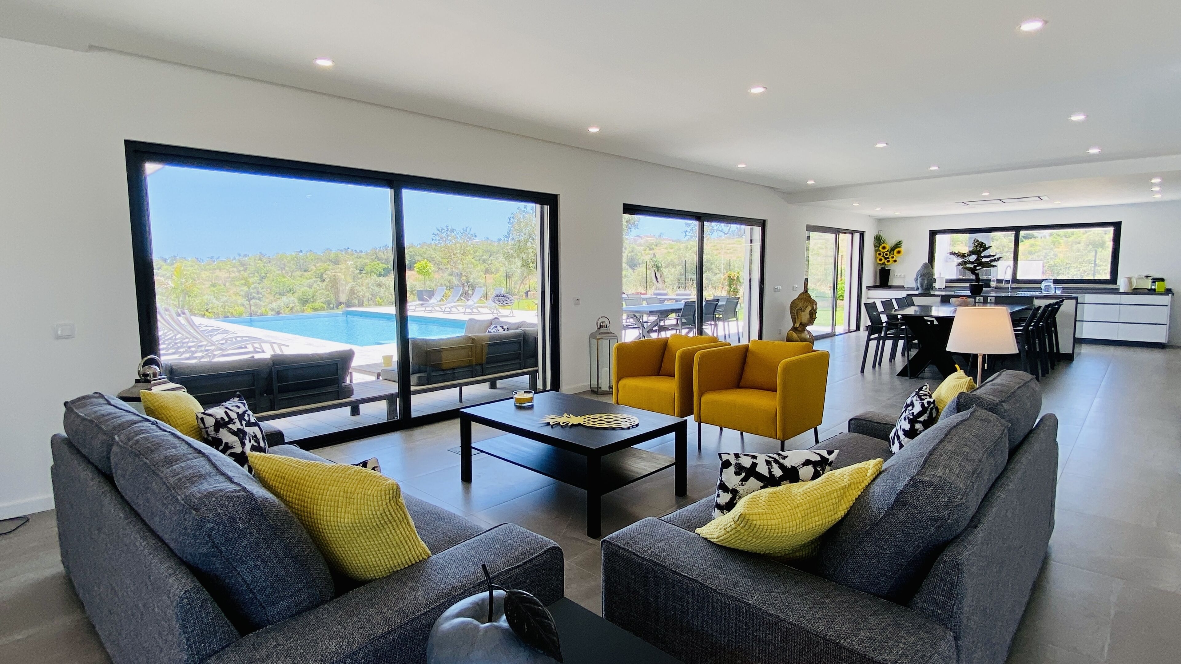 Villas Eden By Check-in Portugal