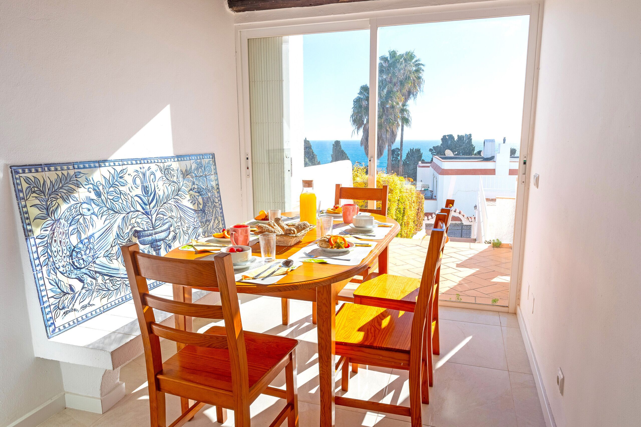 Villa Turtle Beach by Algarve Vacation