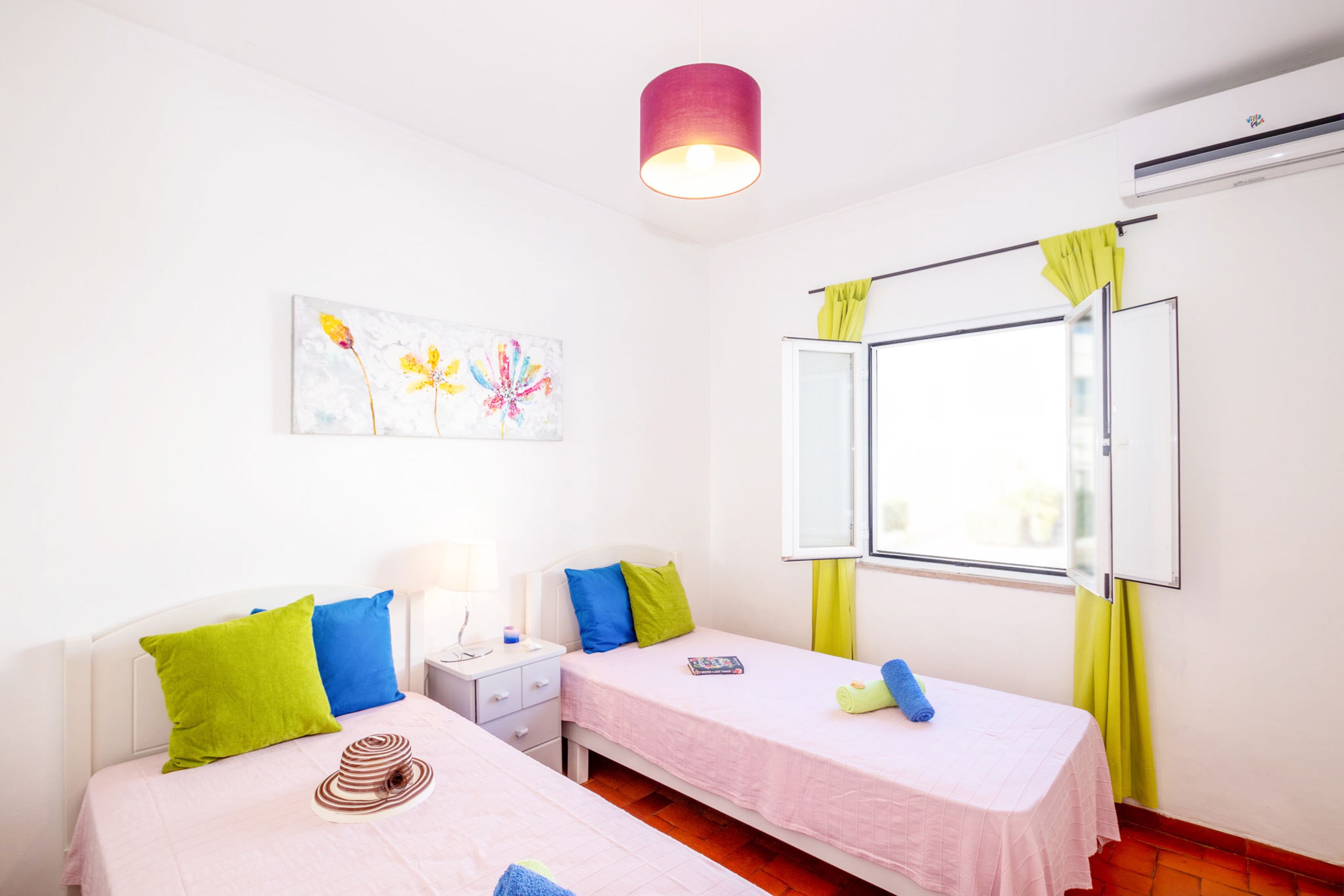 Villa Turtle Beach by Algarve Vacation