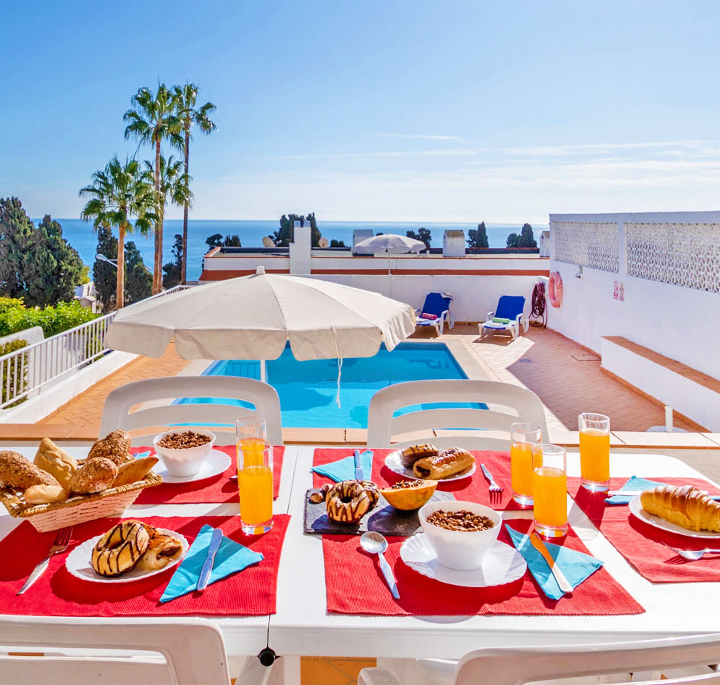 Villa Turtle Beach by Algarve Vacation