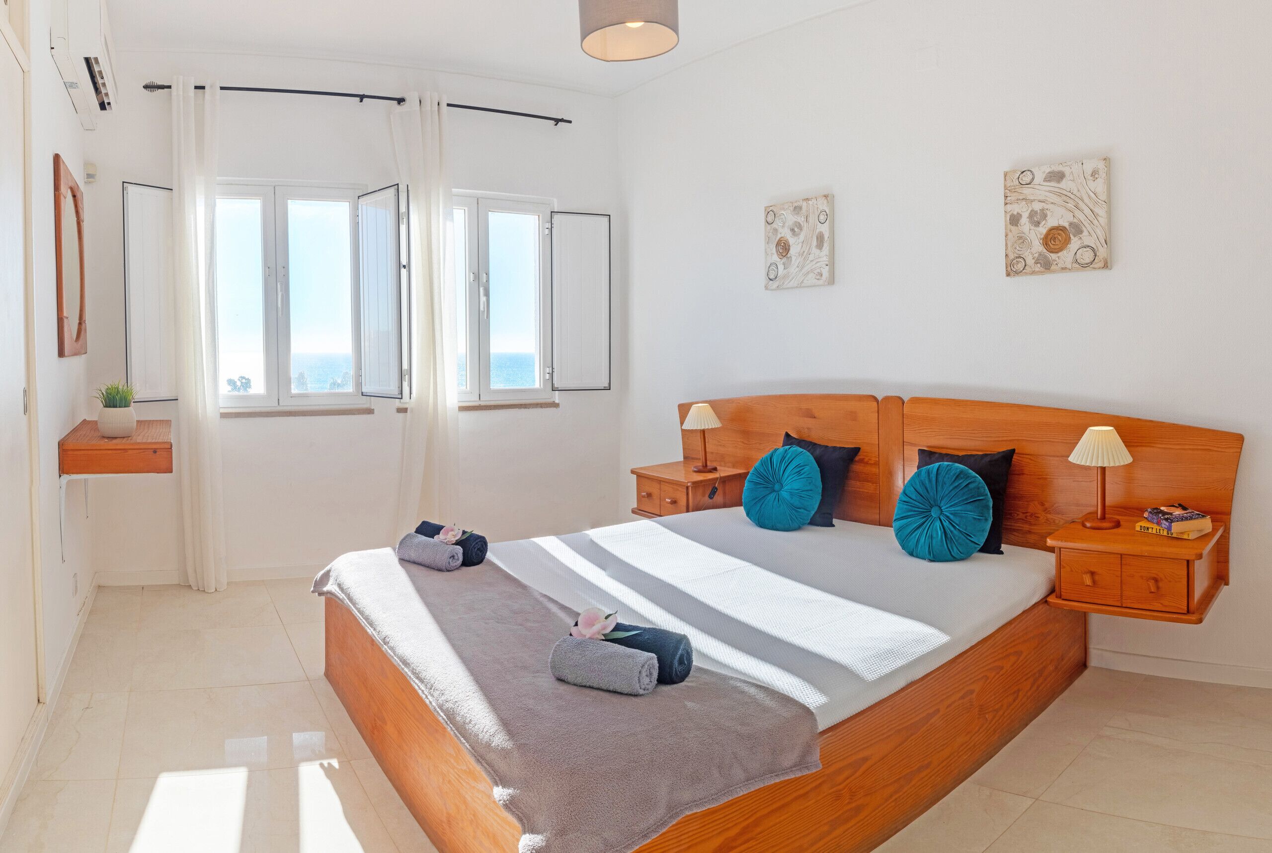 Villa Turtle Beach by Algarve Vacation
