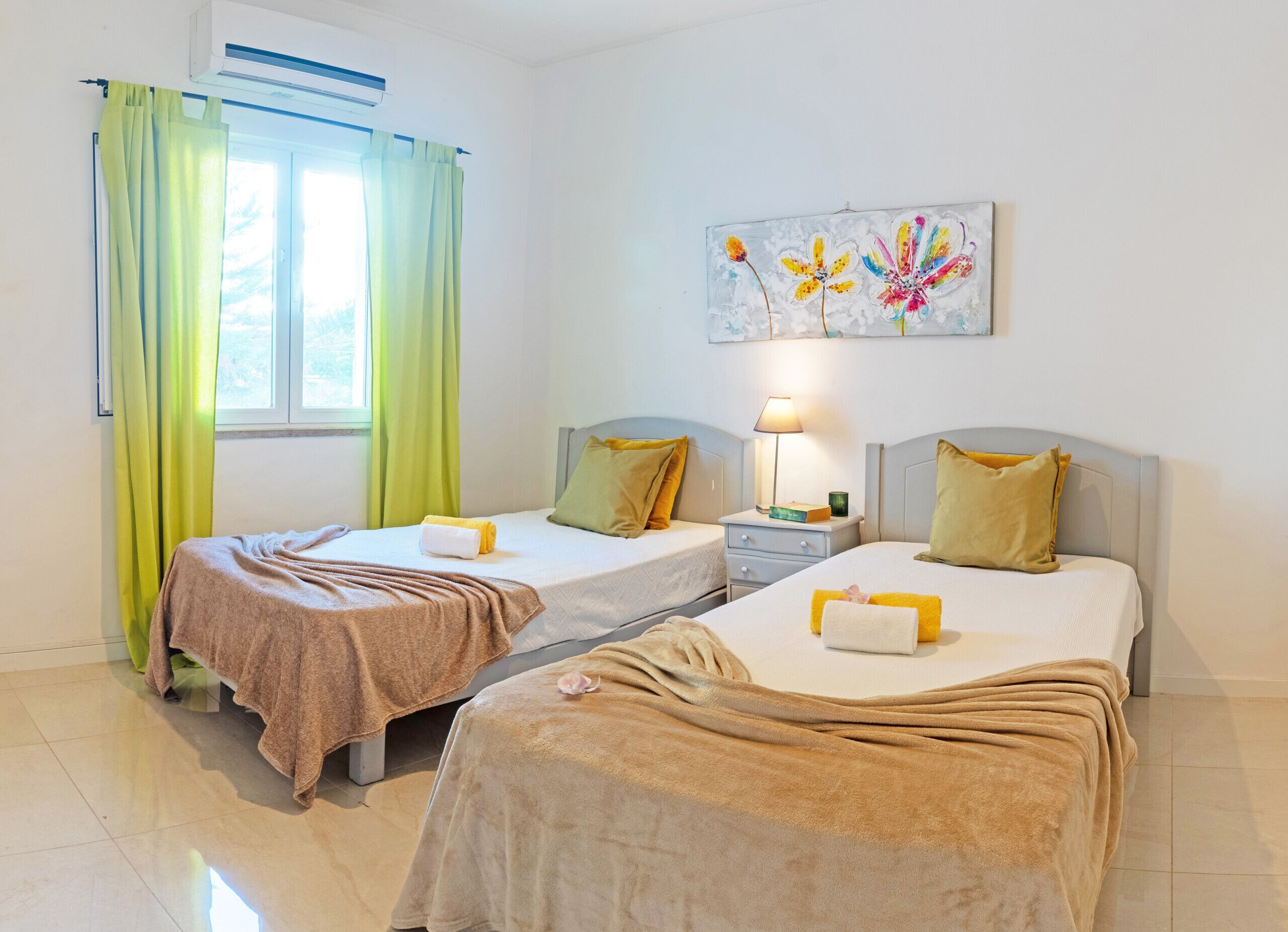 Villa Turtle Beach by Algarve Vacation