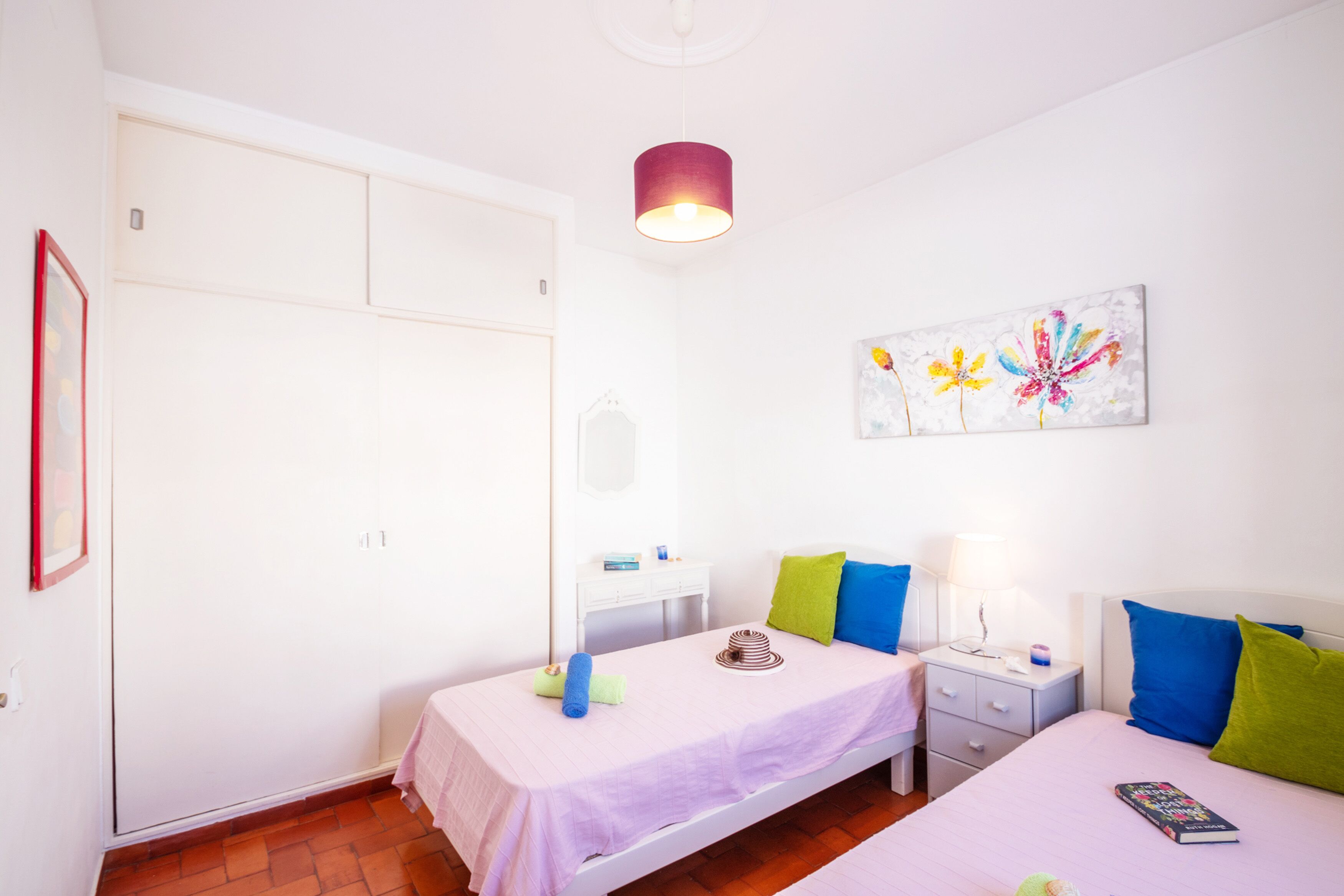 Villa Turtle Beach by Algarve Vacation