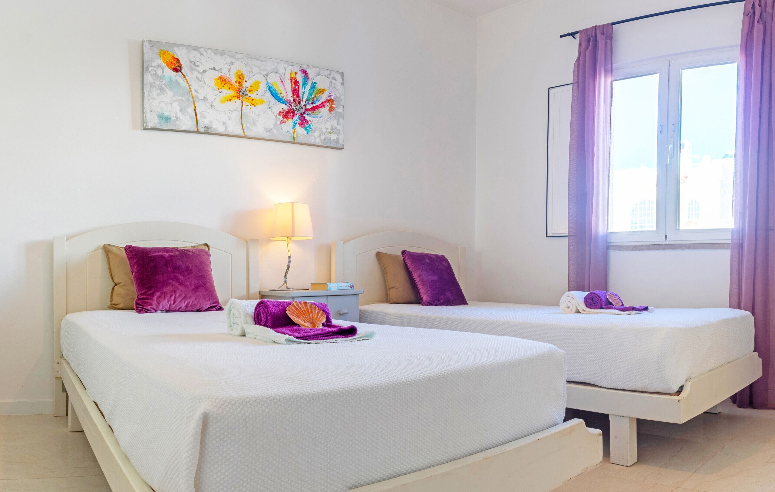 Villa Turtle Beach by Algarve Vacation