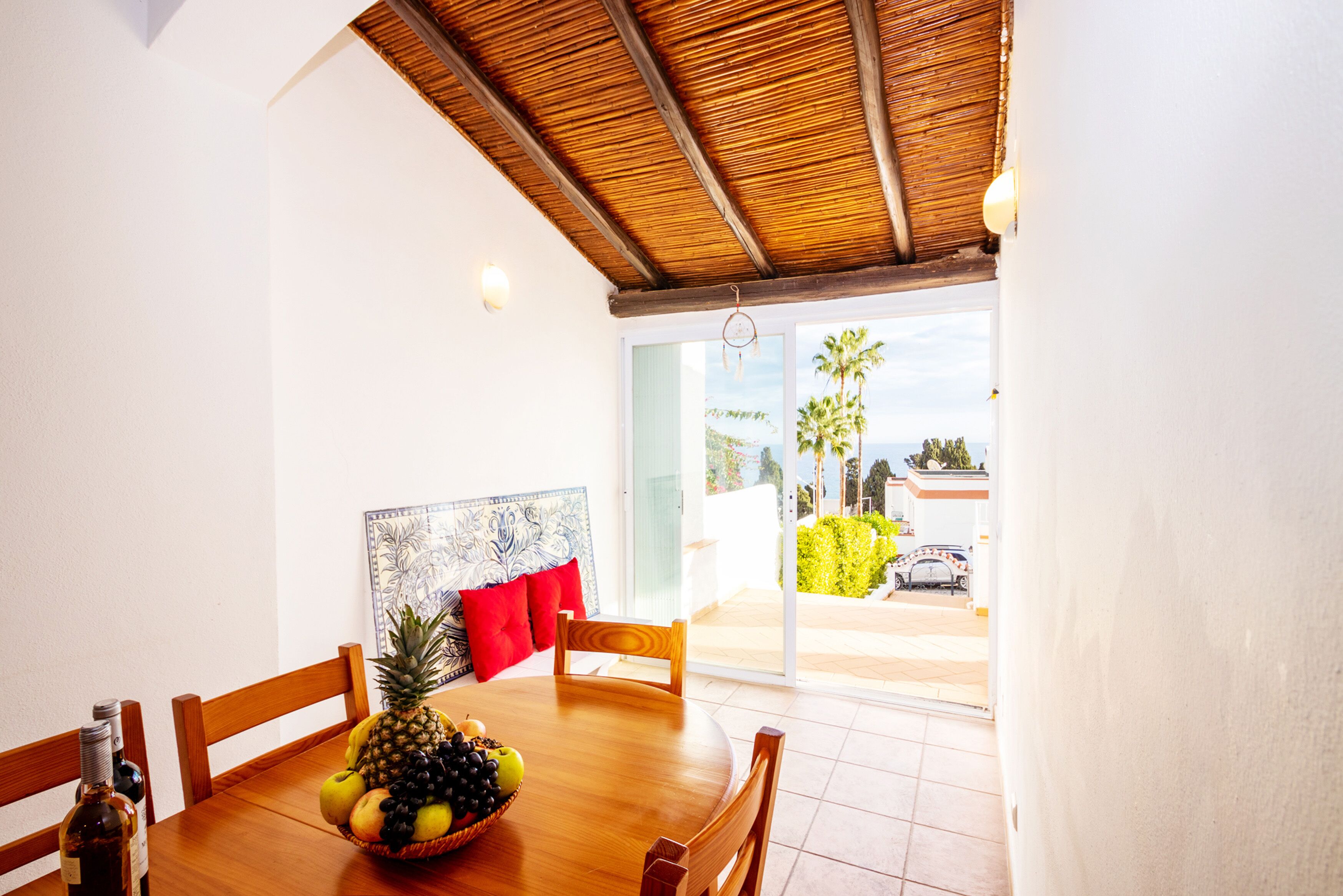 Villa Turtle Beach by Algarve Vacation