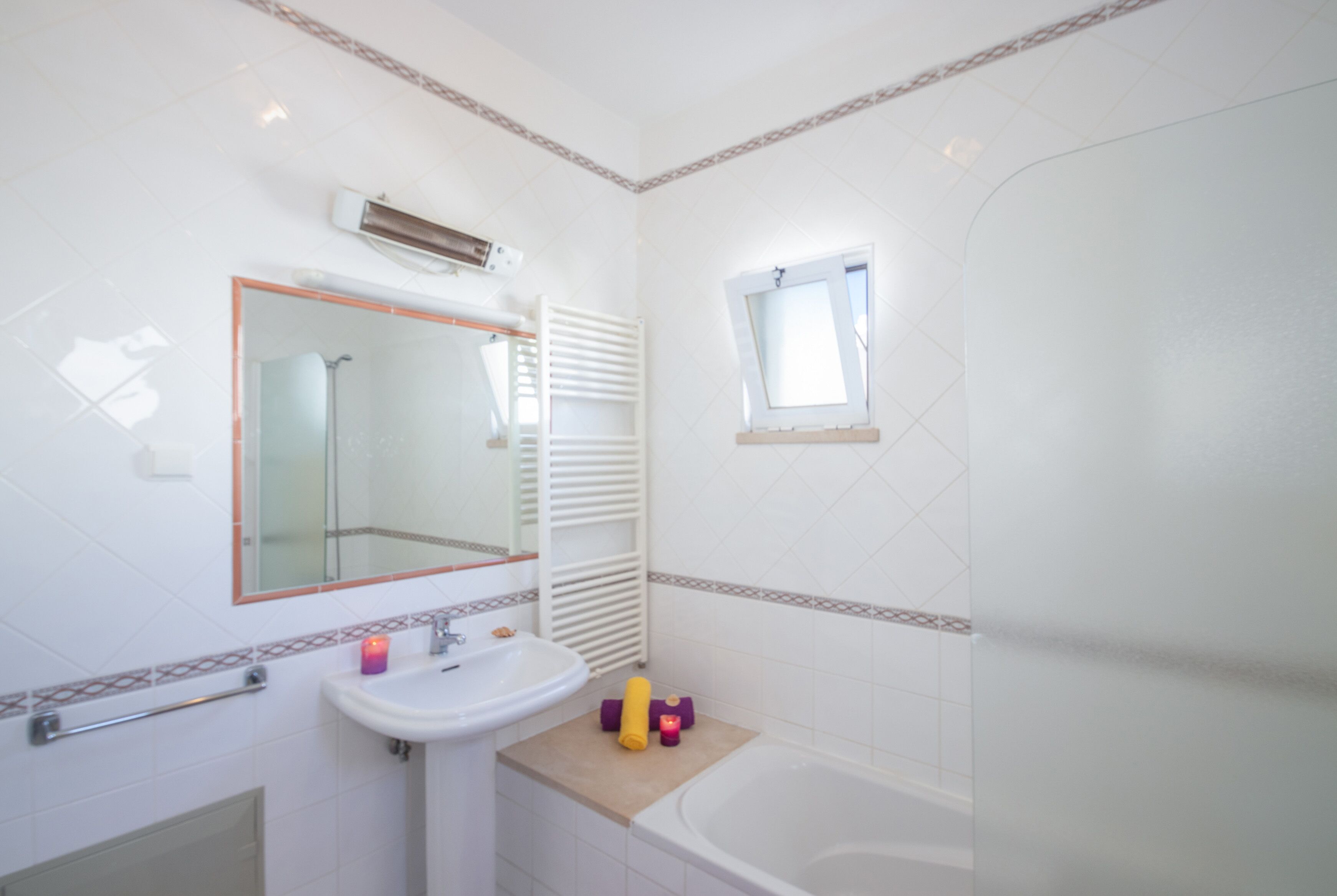 Villa Turtle Beach by Algarve Vacation
