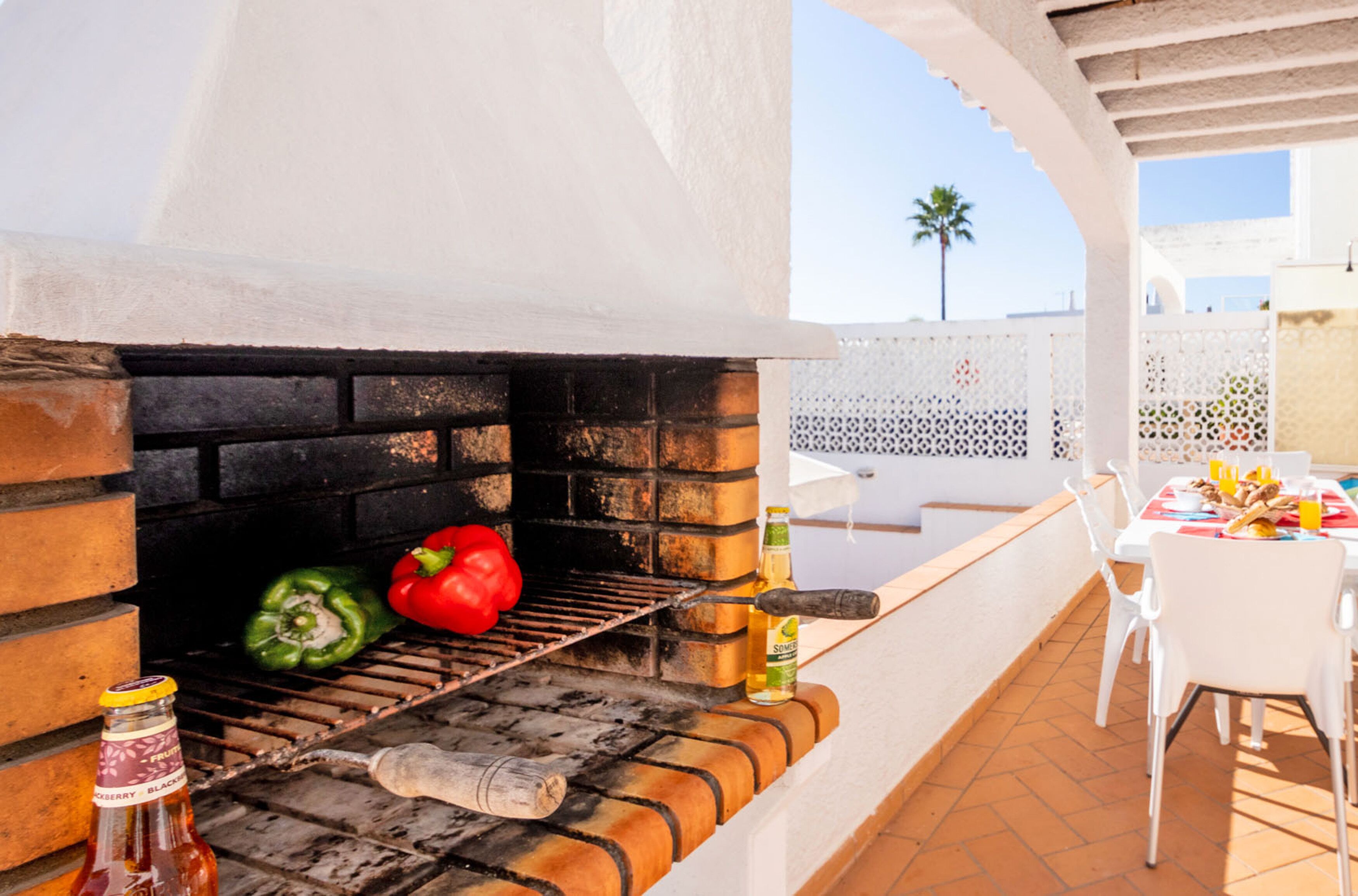 Villa Turtle Beach by Algarve Vacation