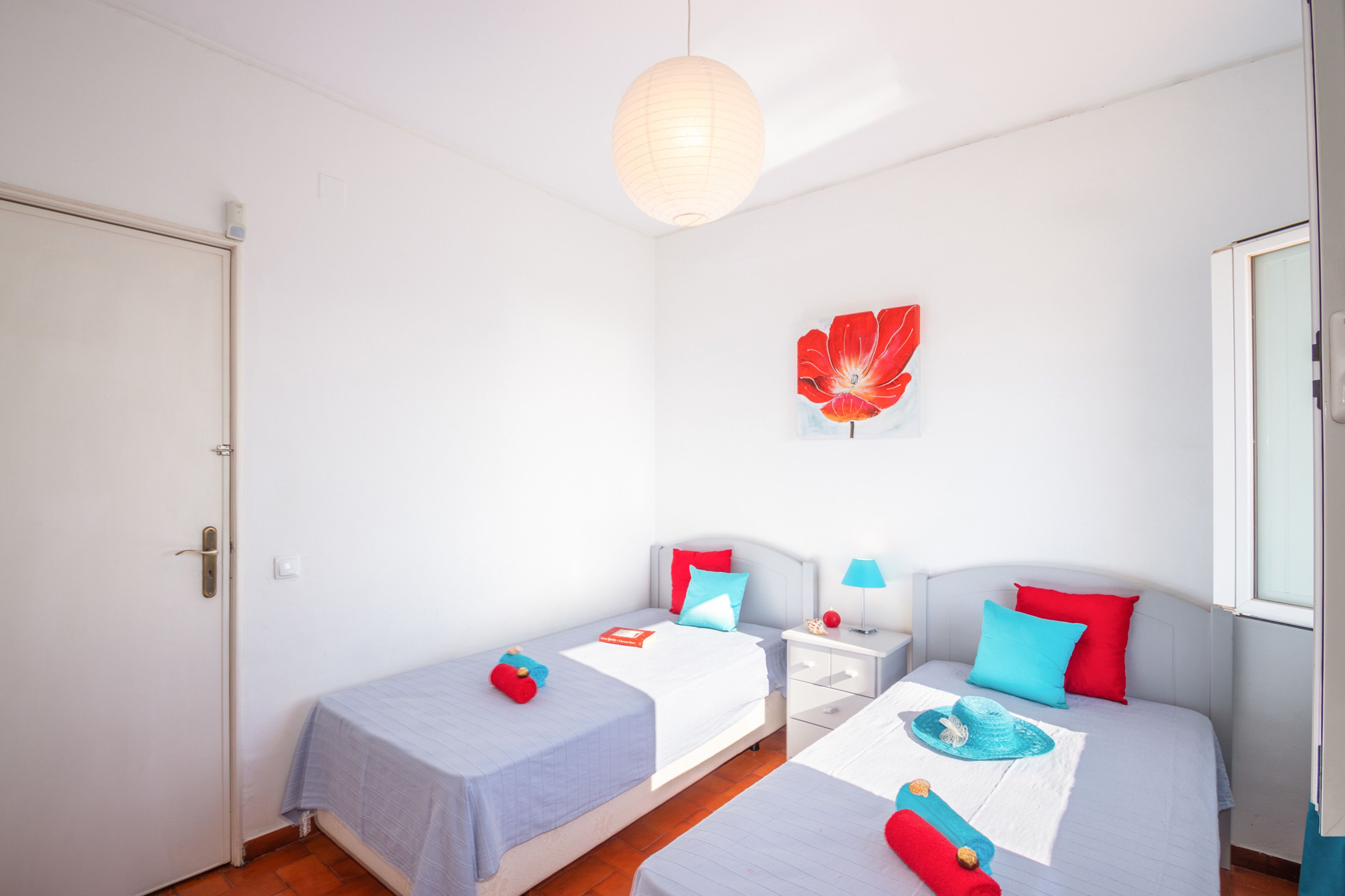 Villa Turtle Beach by Algarve Vacation