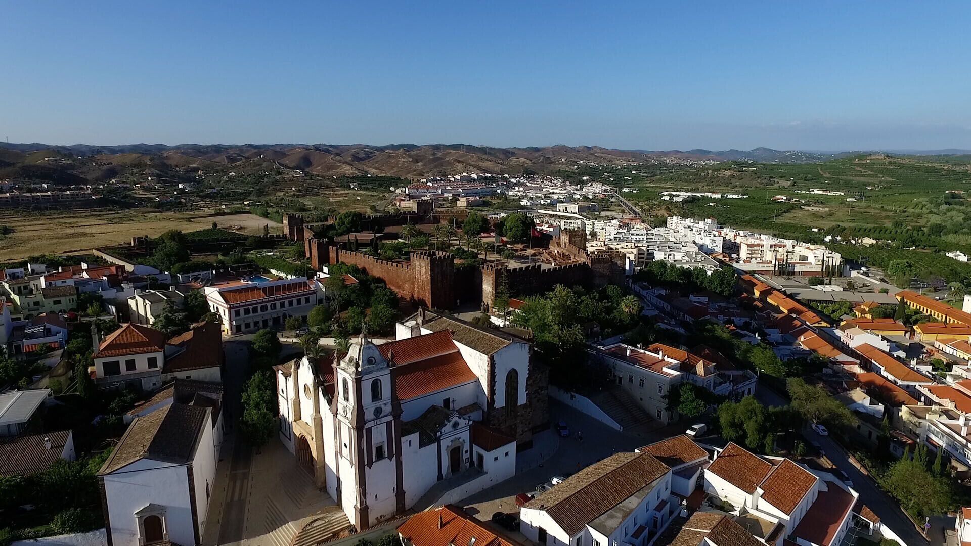 Villa Turtle Beach by Algarve Vacation